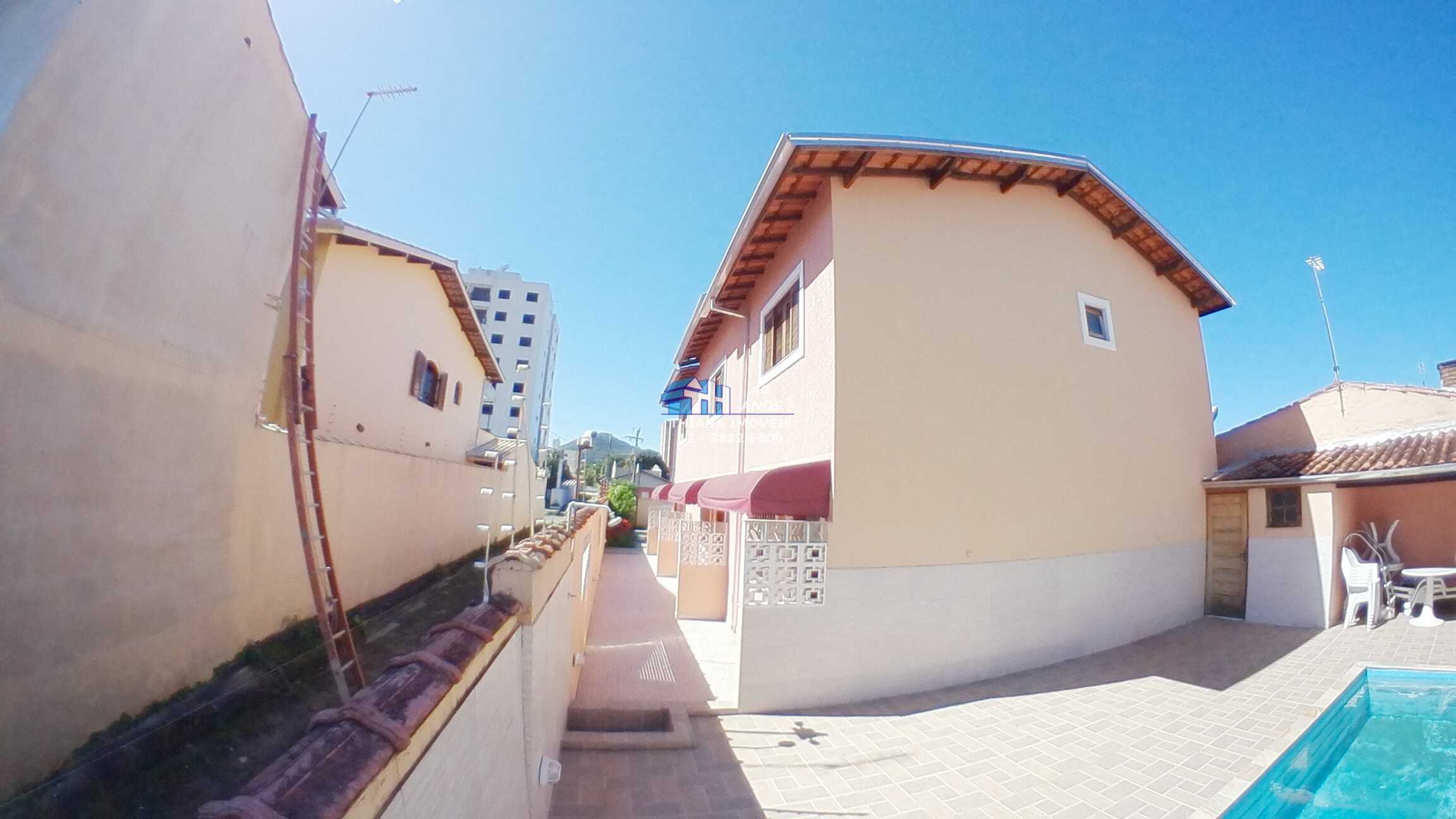 Condomínio Residencial Villagio Santa Mônica