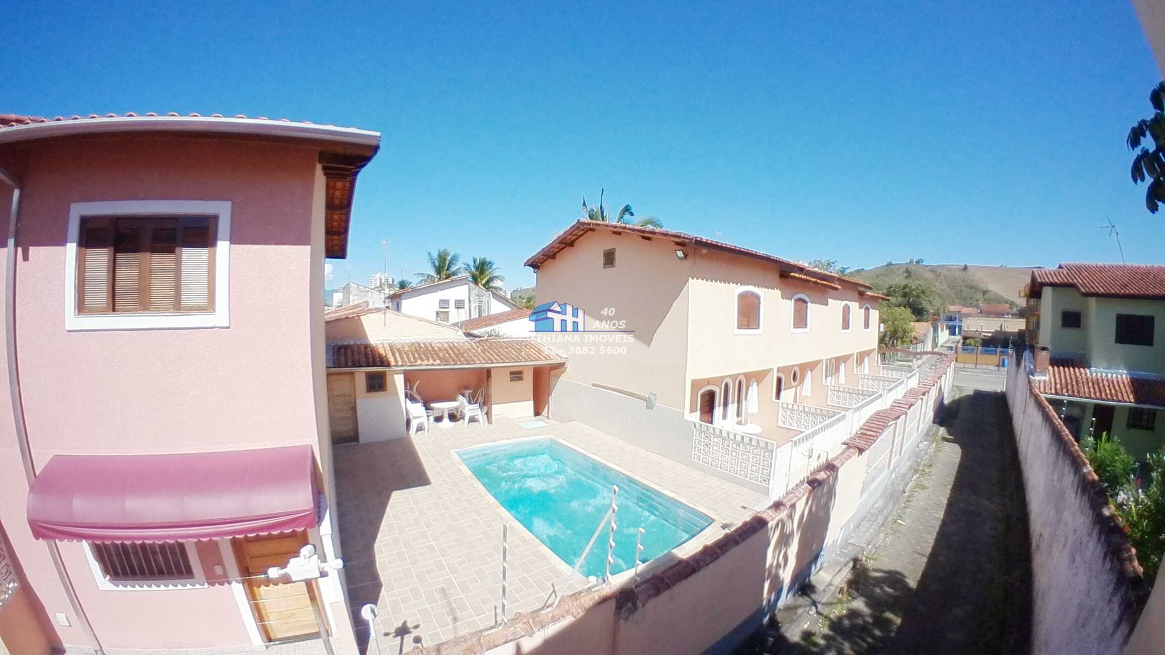 Condomínio Residencial Villagio Santa Mônica
