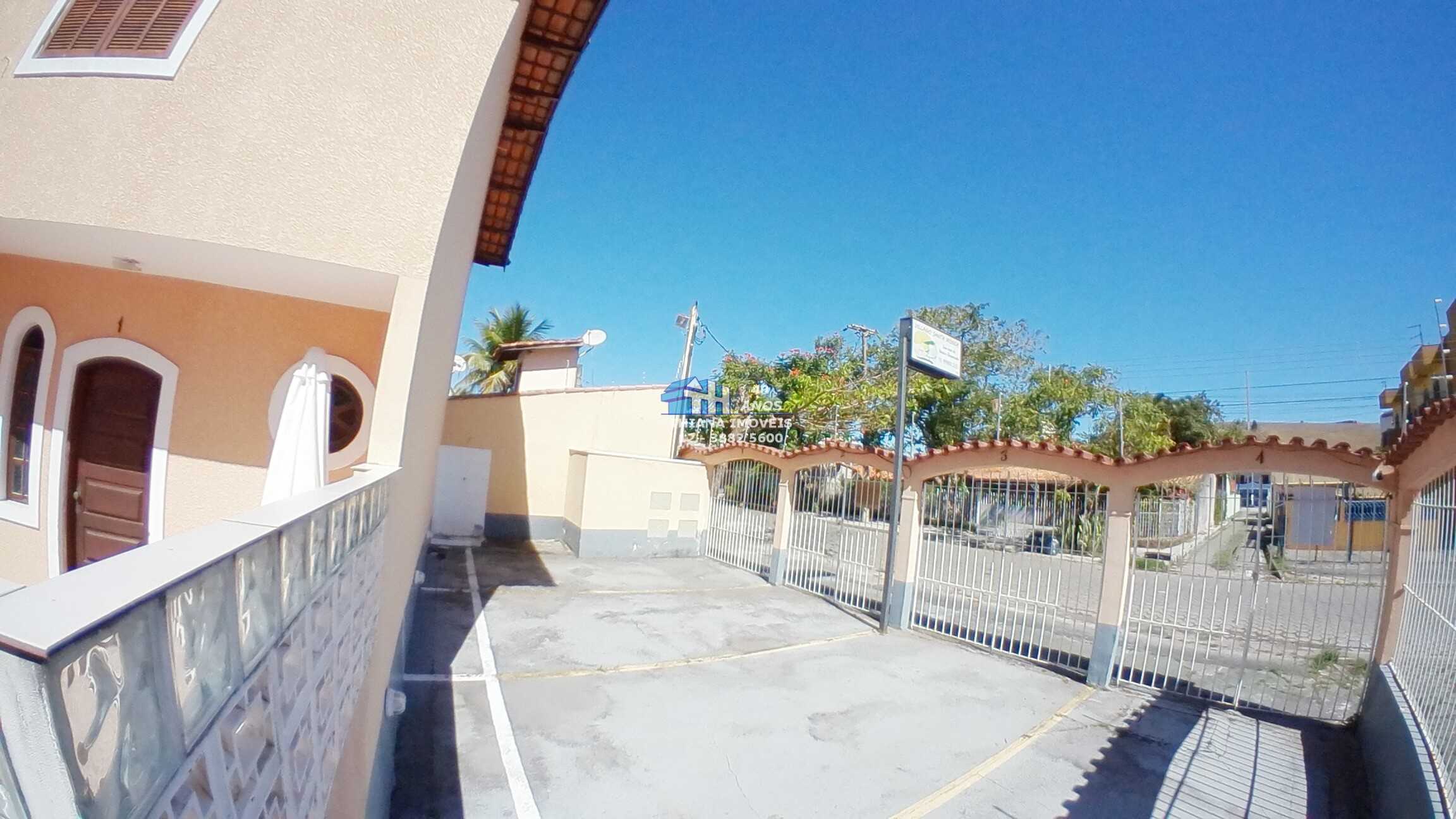 Condomínio Residencial Villagio Santa Mônica