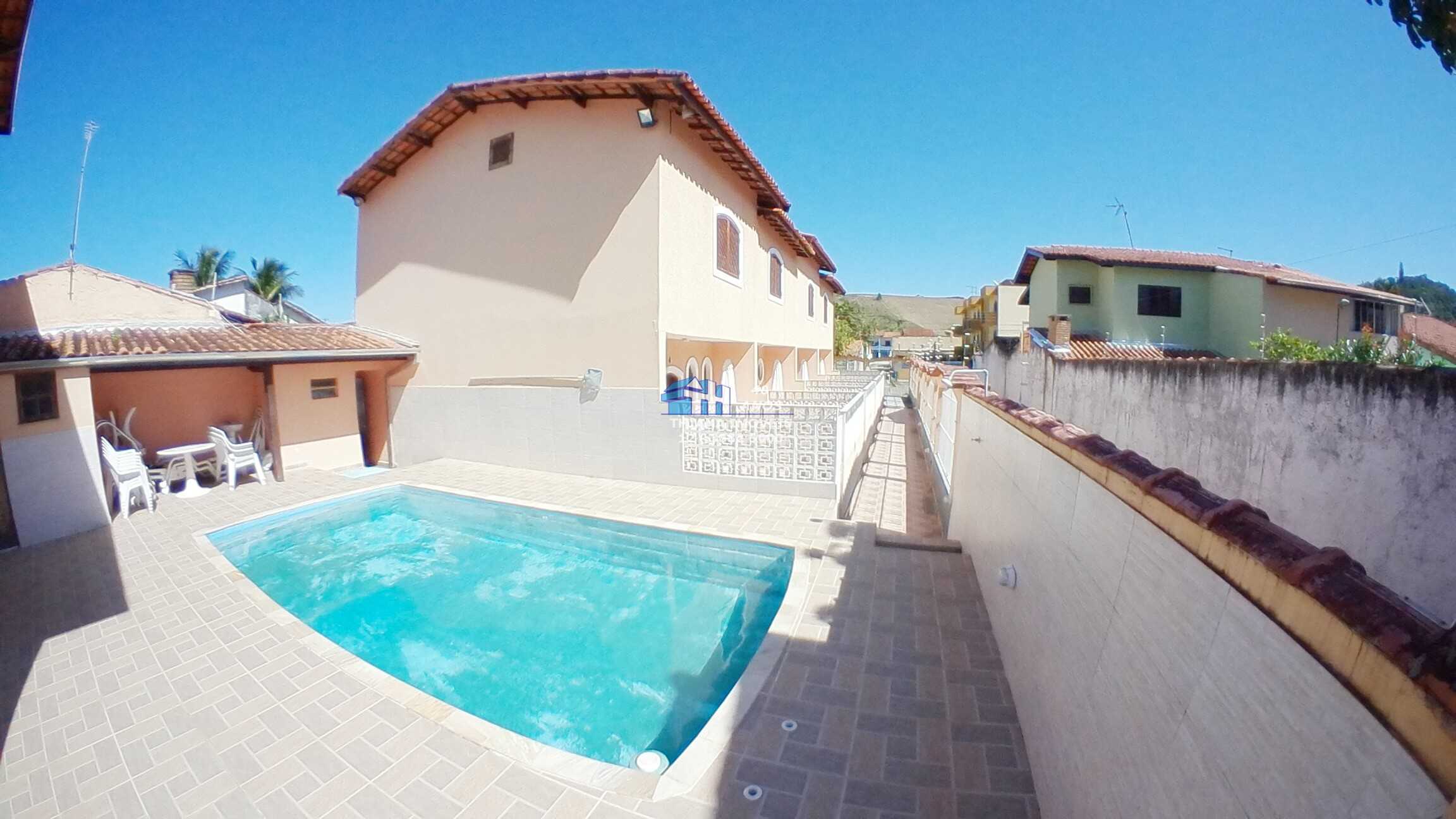 Condomínio Residencial Villagio Santa Mônica