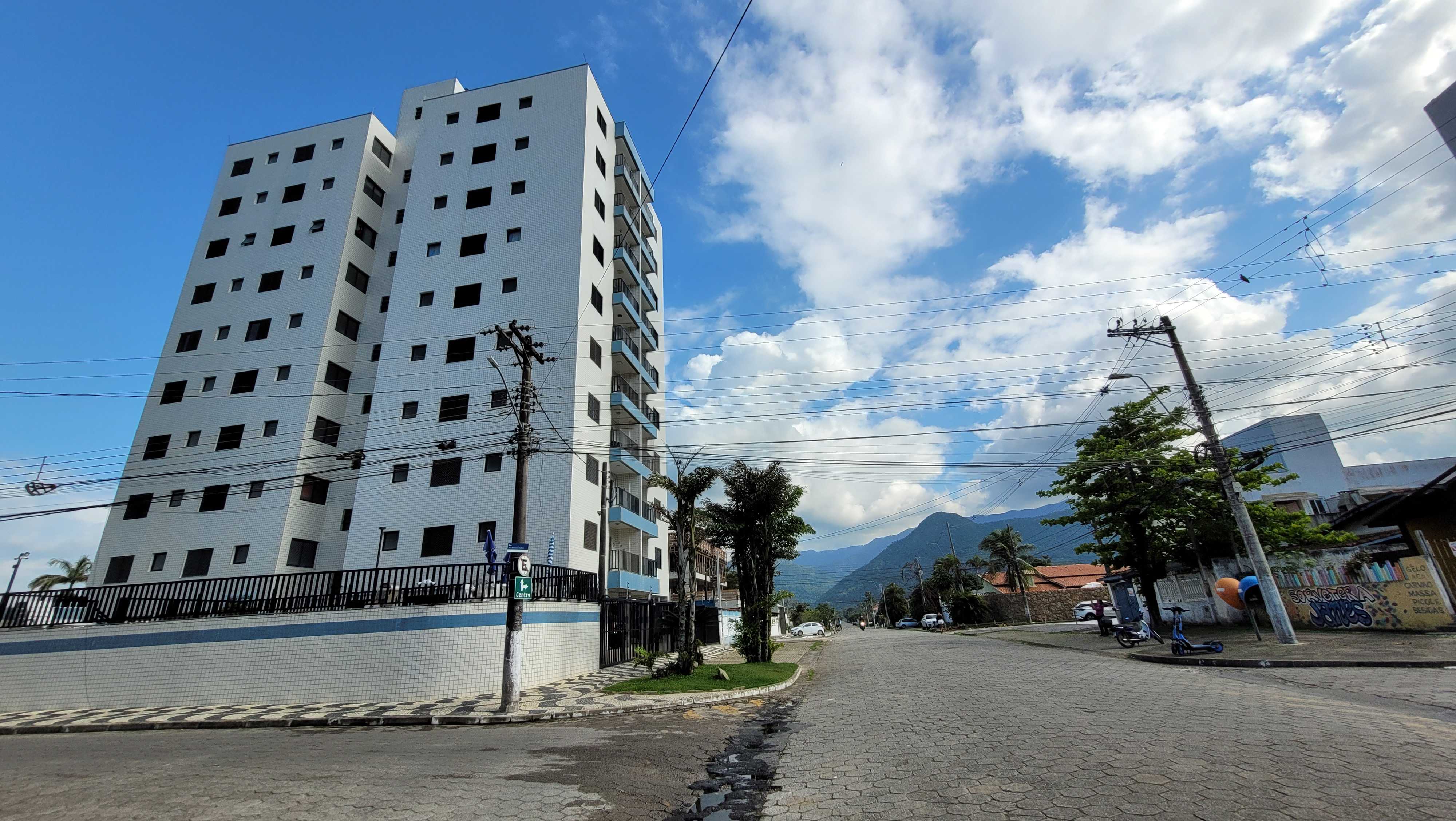 Edifício Sierra Nevada