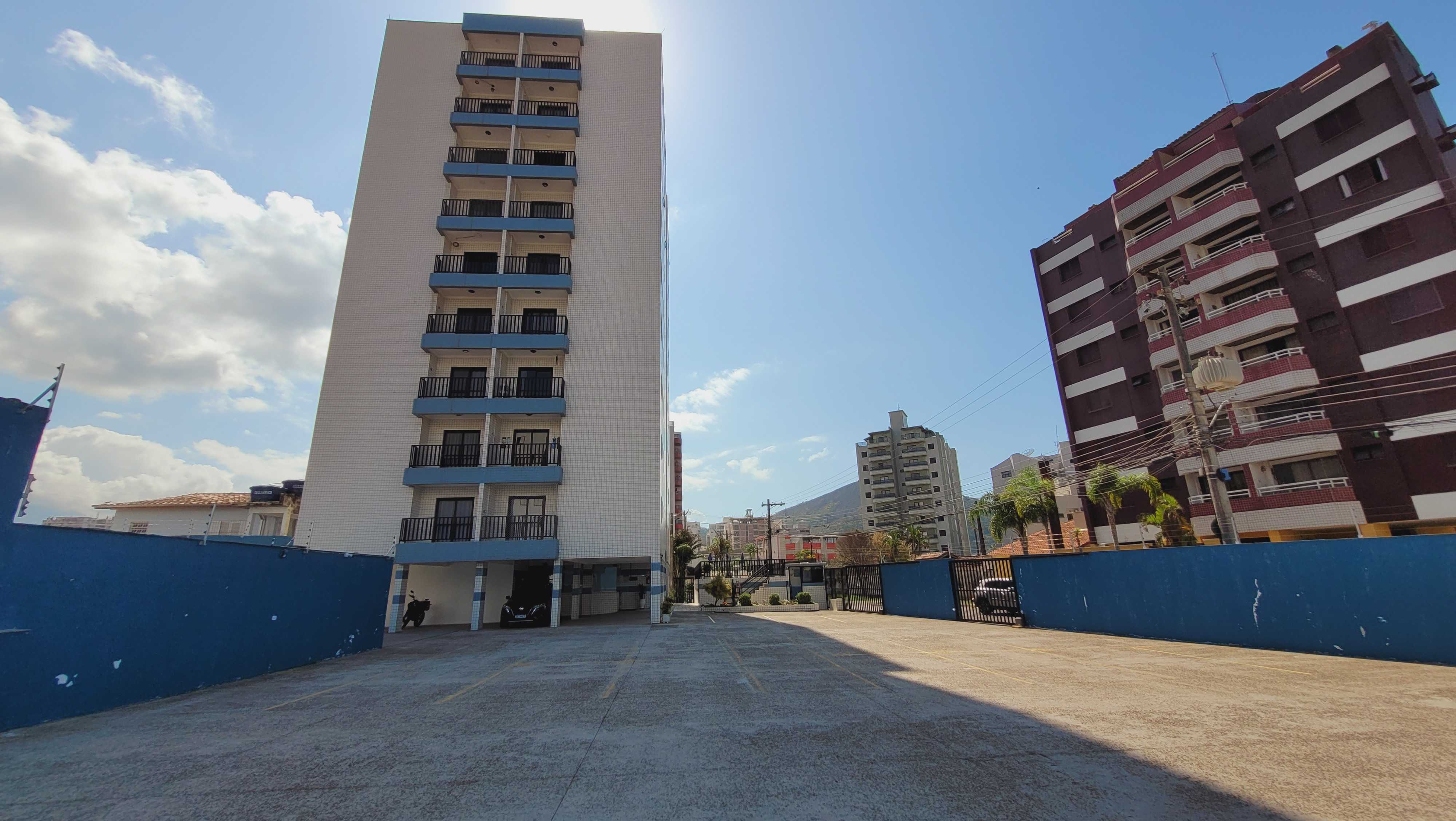 Edifício Sierra Nevada