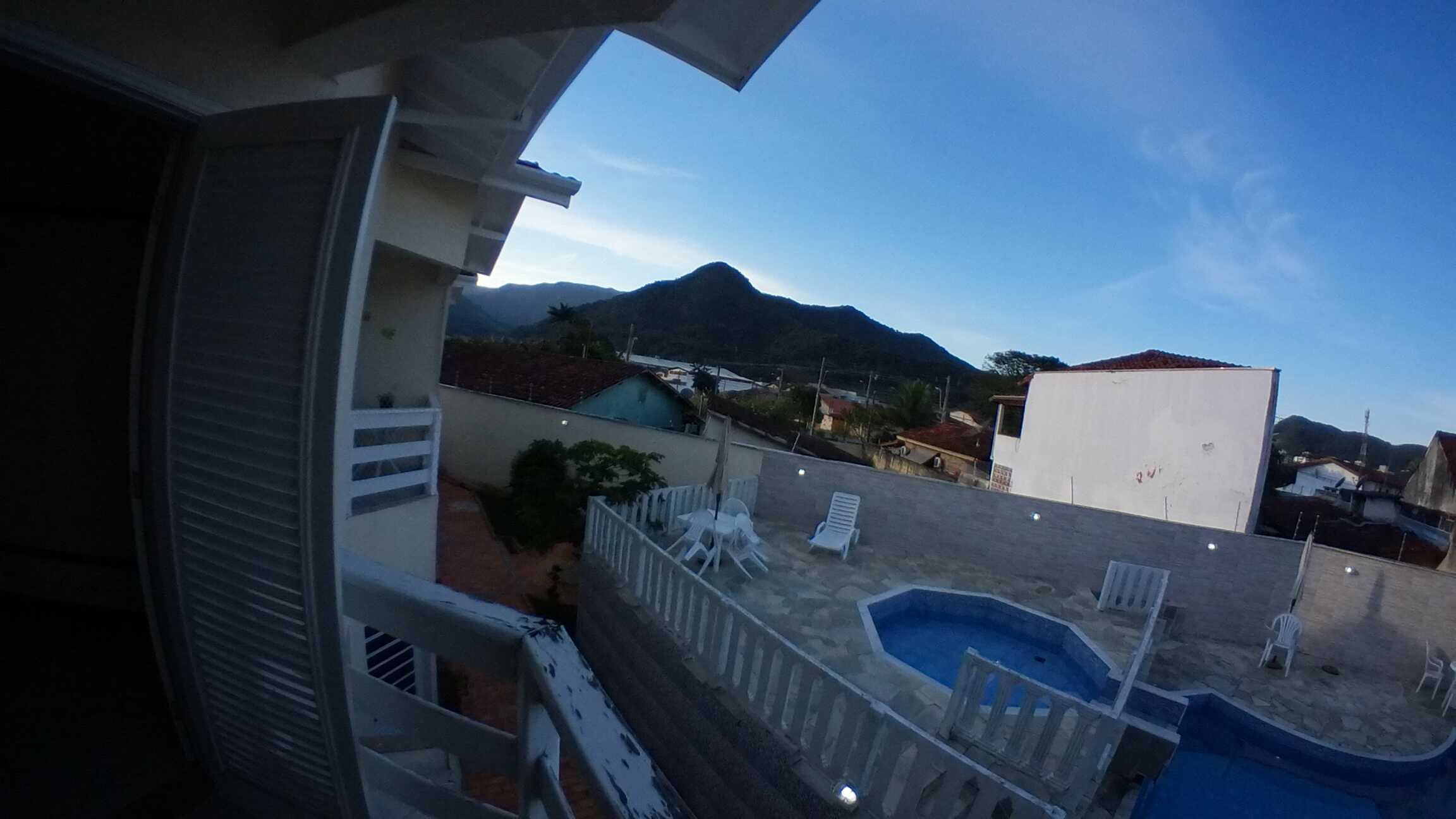 Condominio San Martin