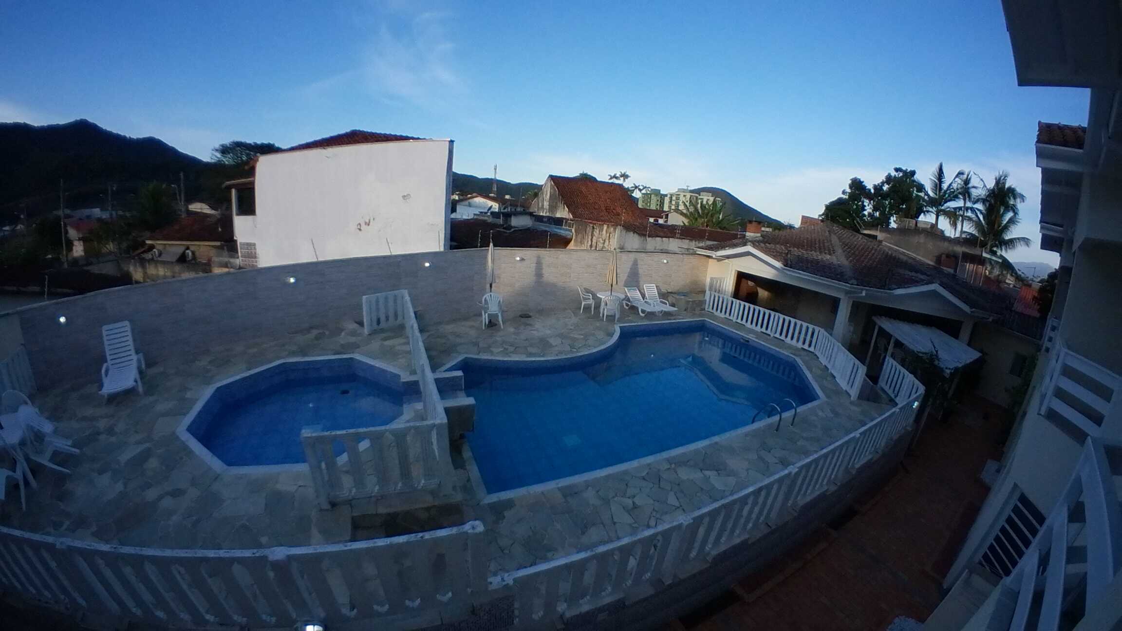 Condominio San Martin