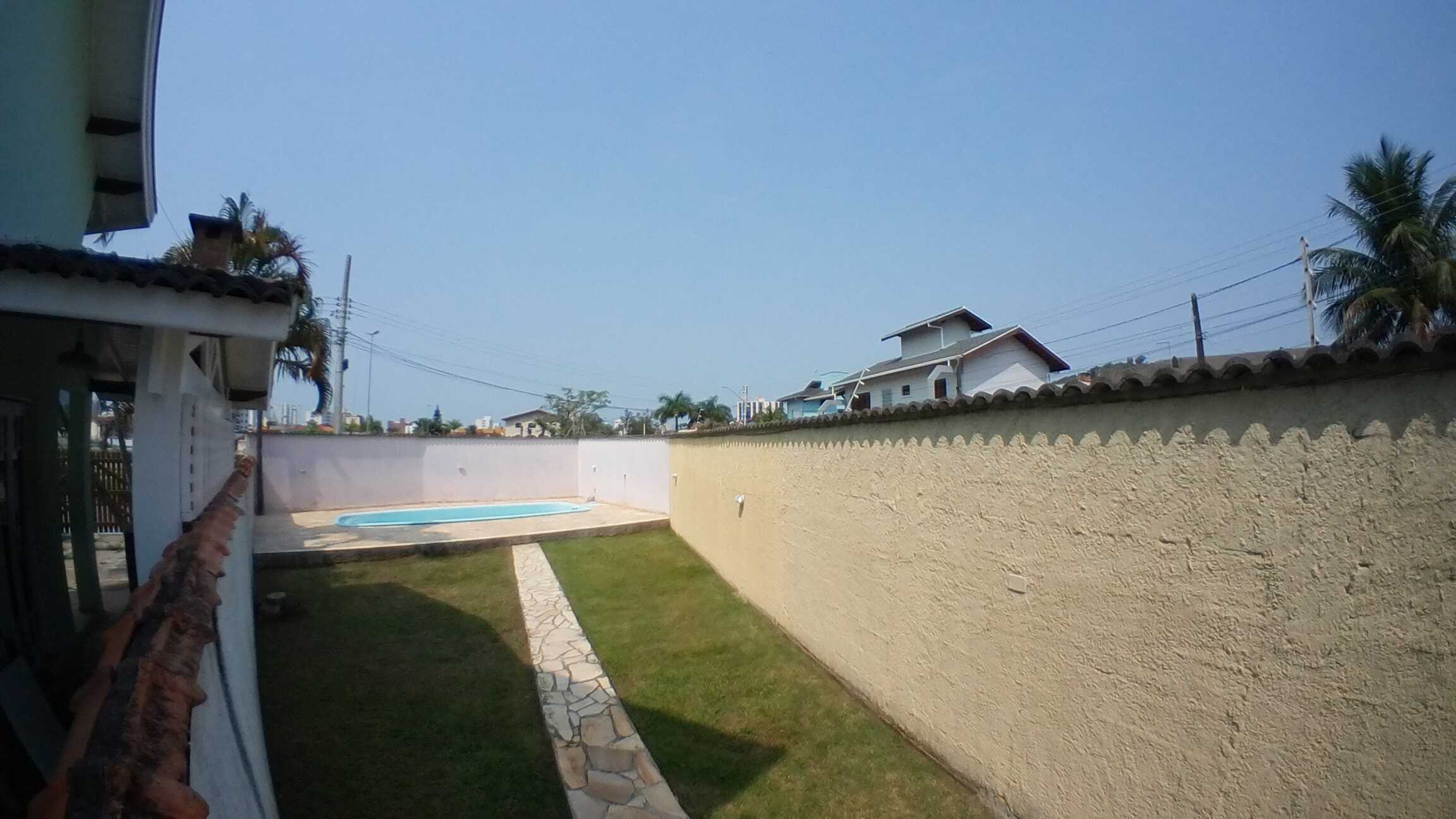 Condomínio Residencia Ilhabela