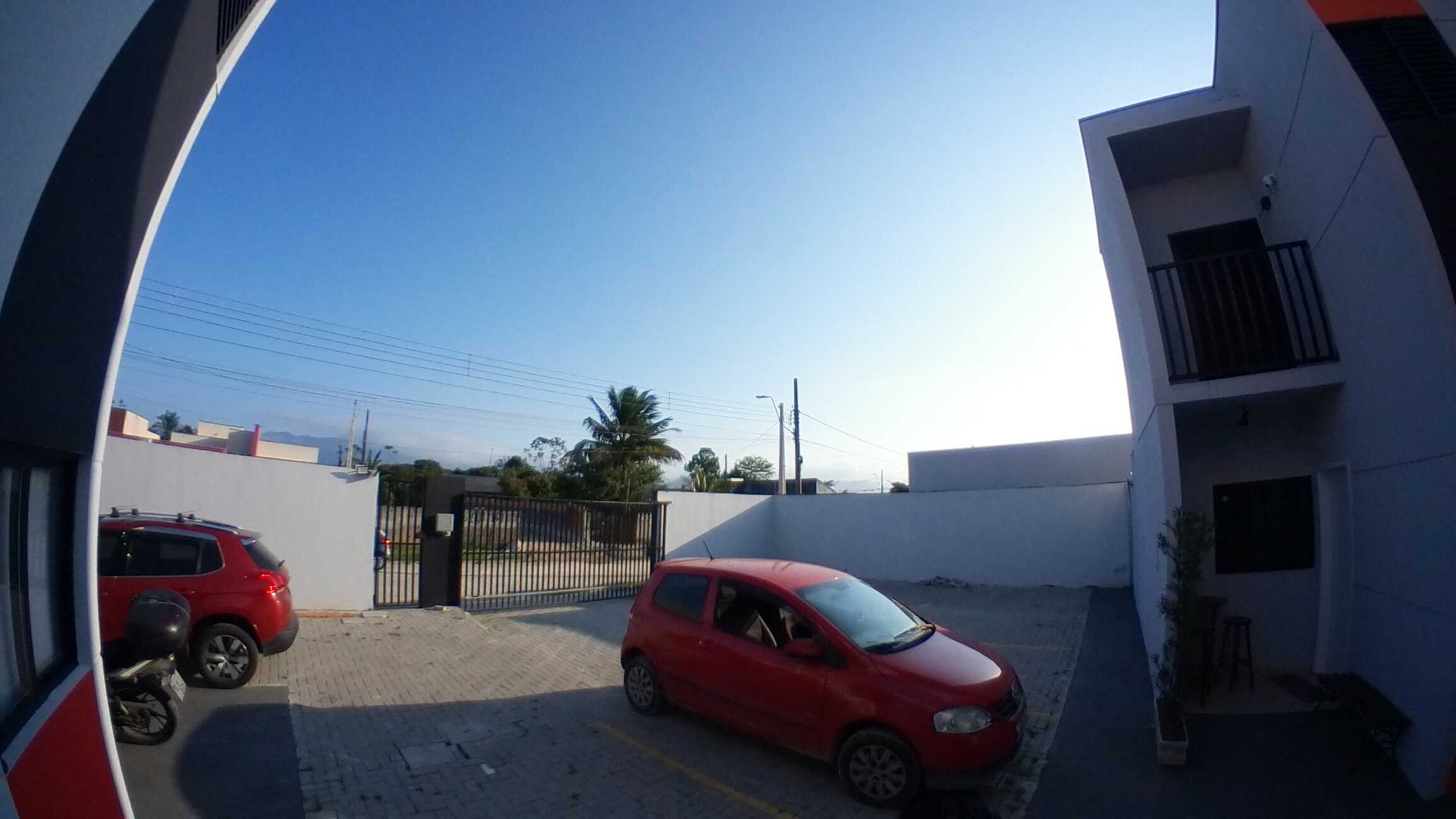 Parques dos Principes I
