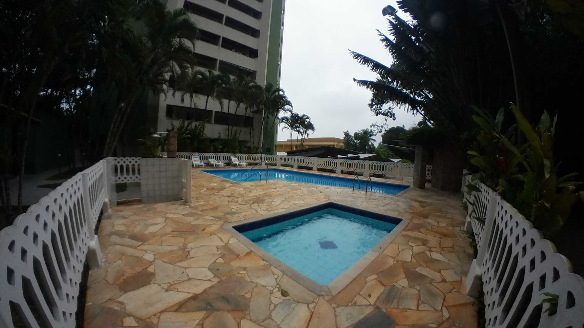 Condomínio Edifício Residencial do Bosque