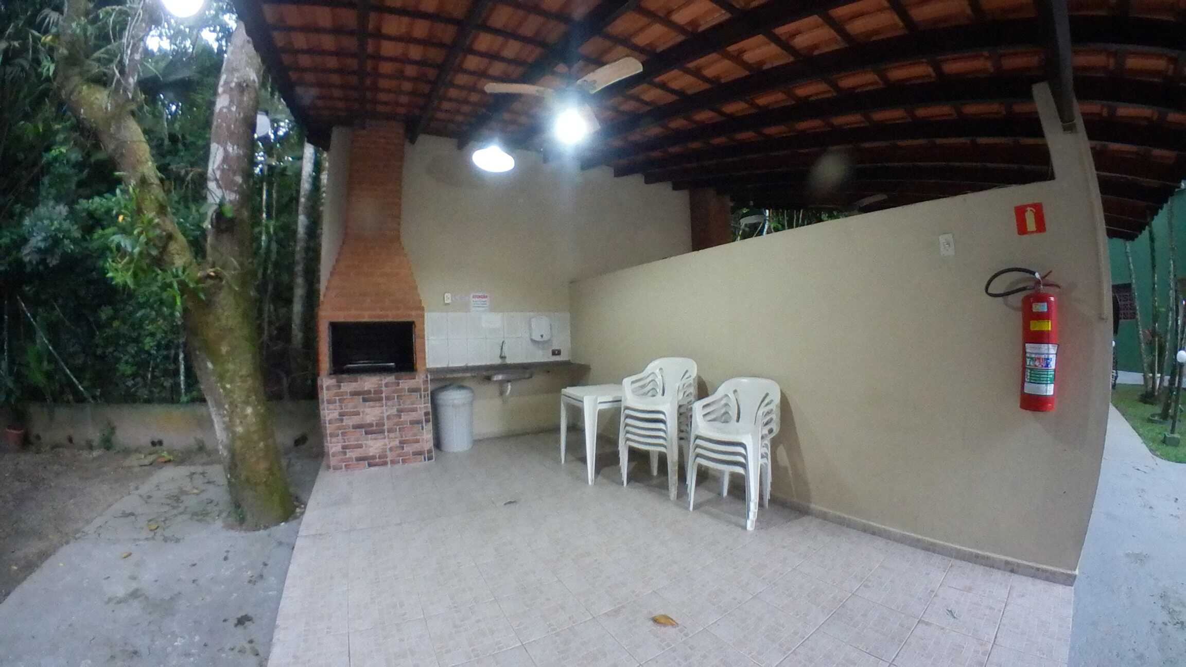 Condomínio Edifício Residencial do Bosque