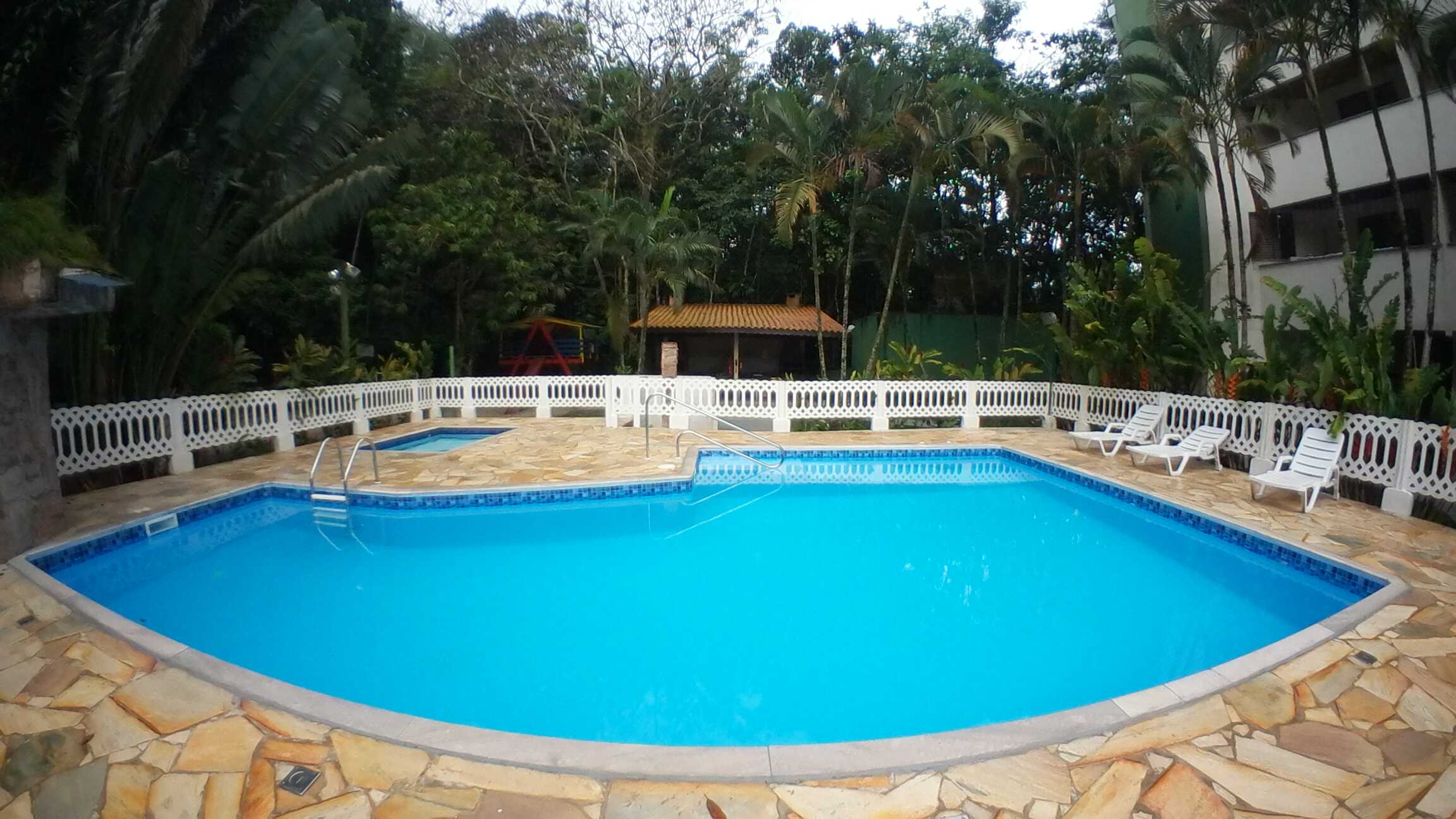 Condomínio Edifício Residencial do Bosque