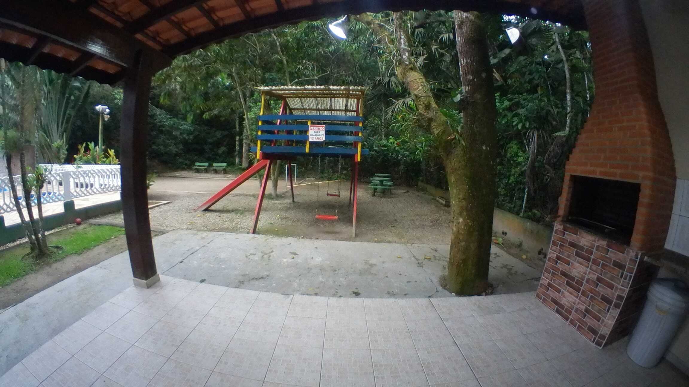 Condomínio Edifício Residencial do Bosque