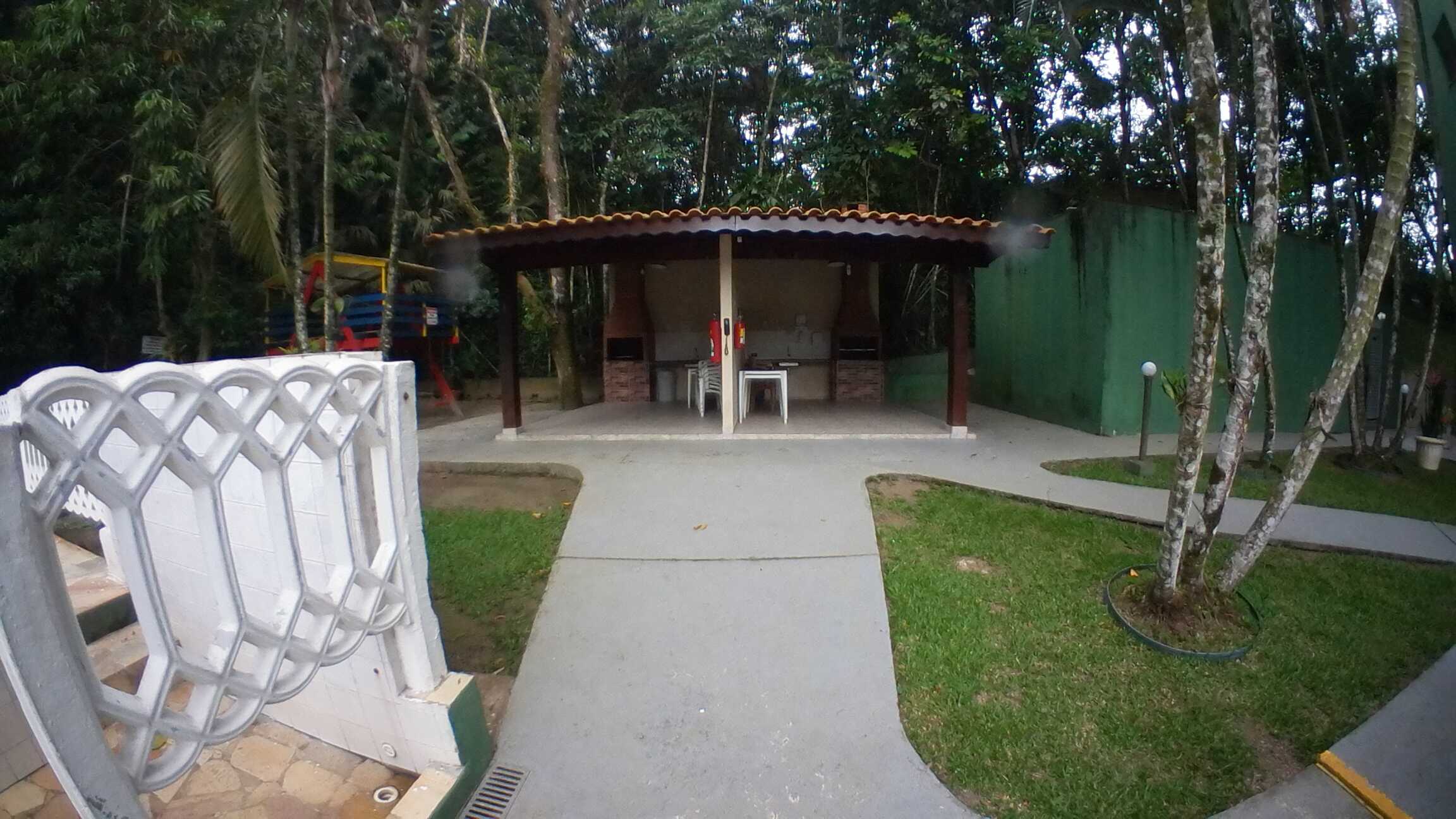 Condomínio Edifício Residencial do Bosque