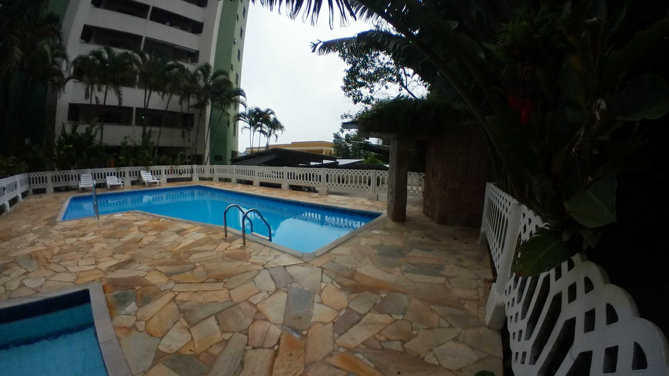 Condomínio Edifício Residencial do Bosque