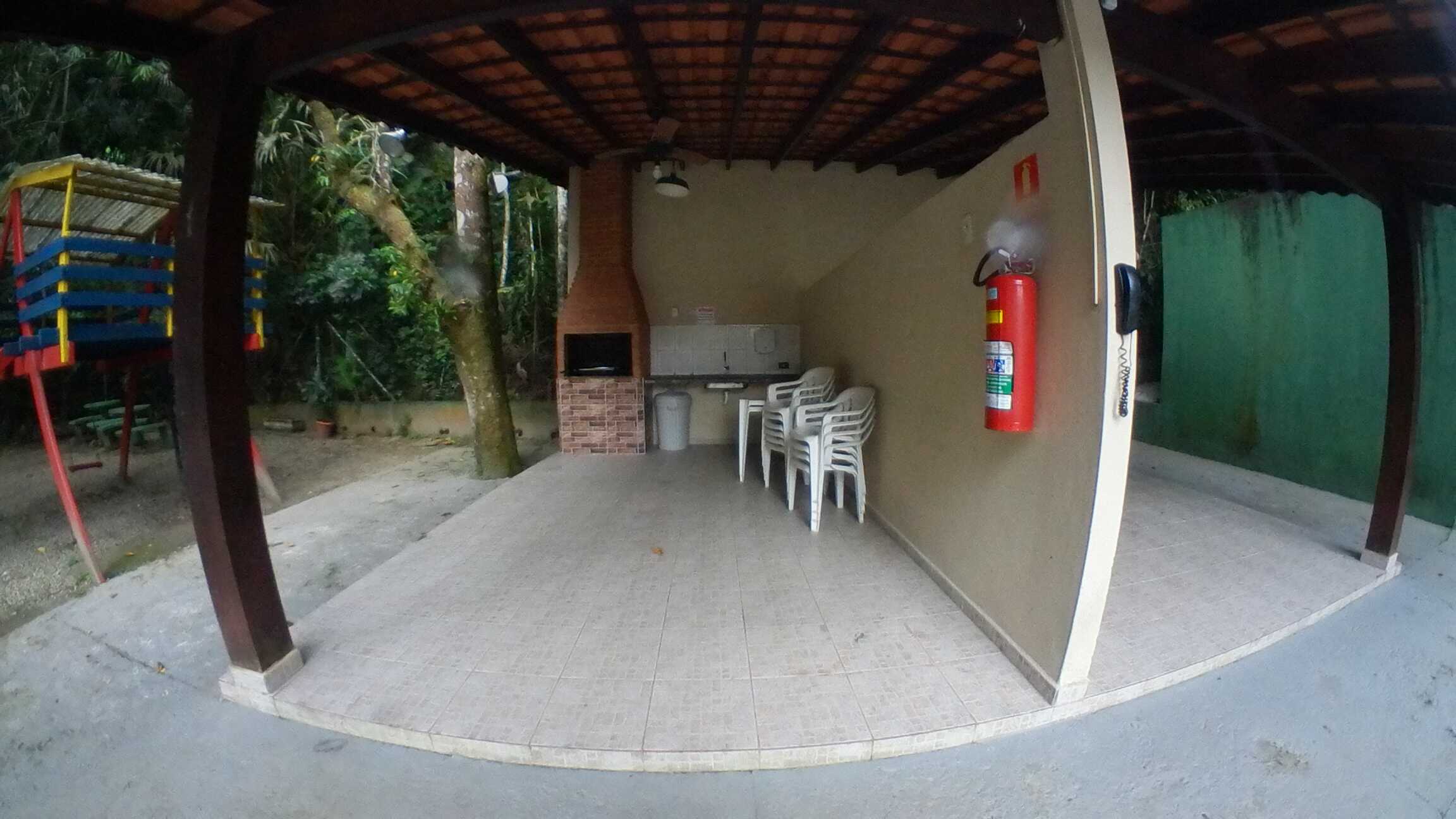 Condomínio Edifício Residencial do Bosque