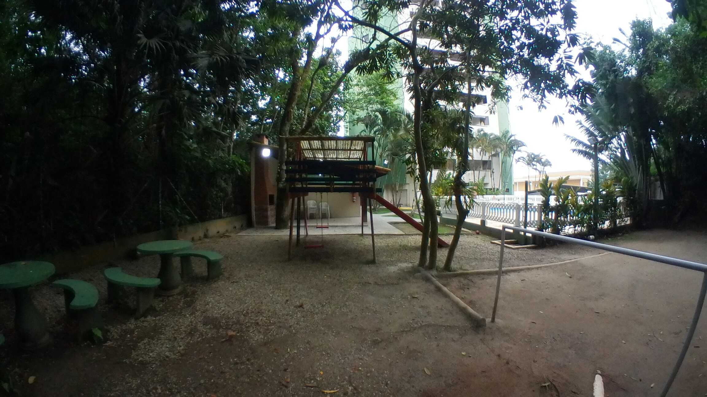 Condomínio Edifício Residencial do Bosque