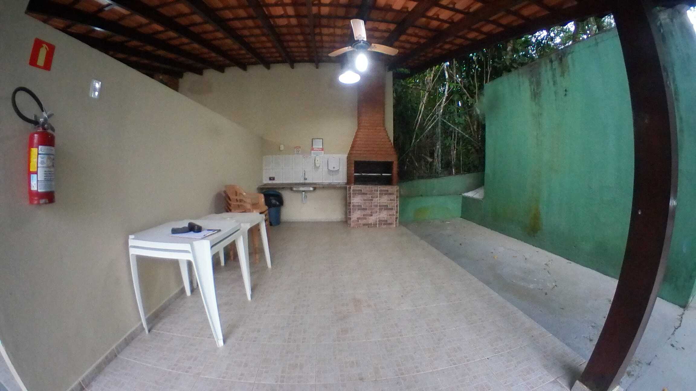 Condomínio Edifício Residencial do Bosque