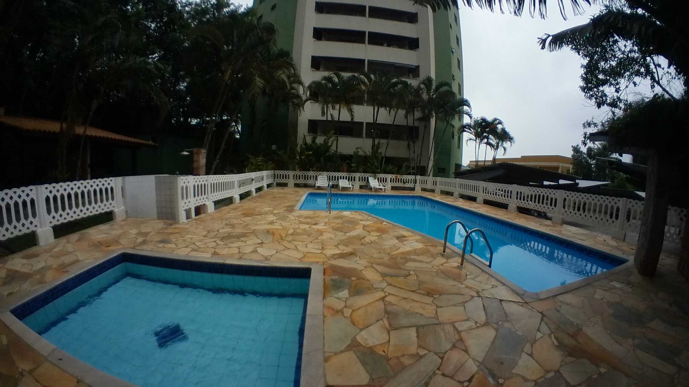 Condomínio Edifício Residencial do Bosque