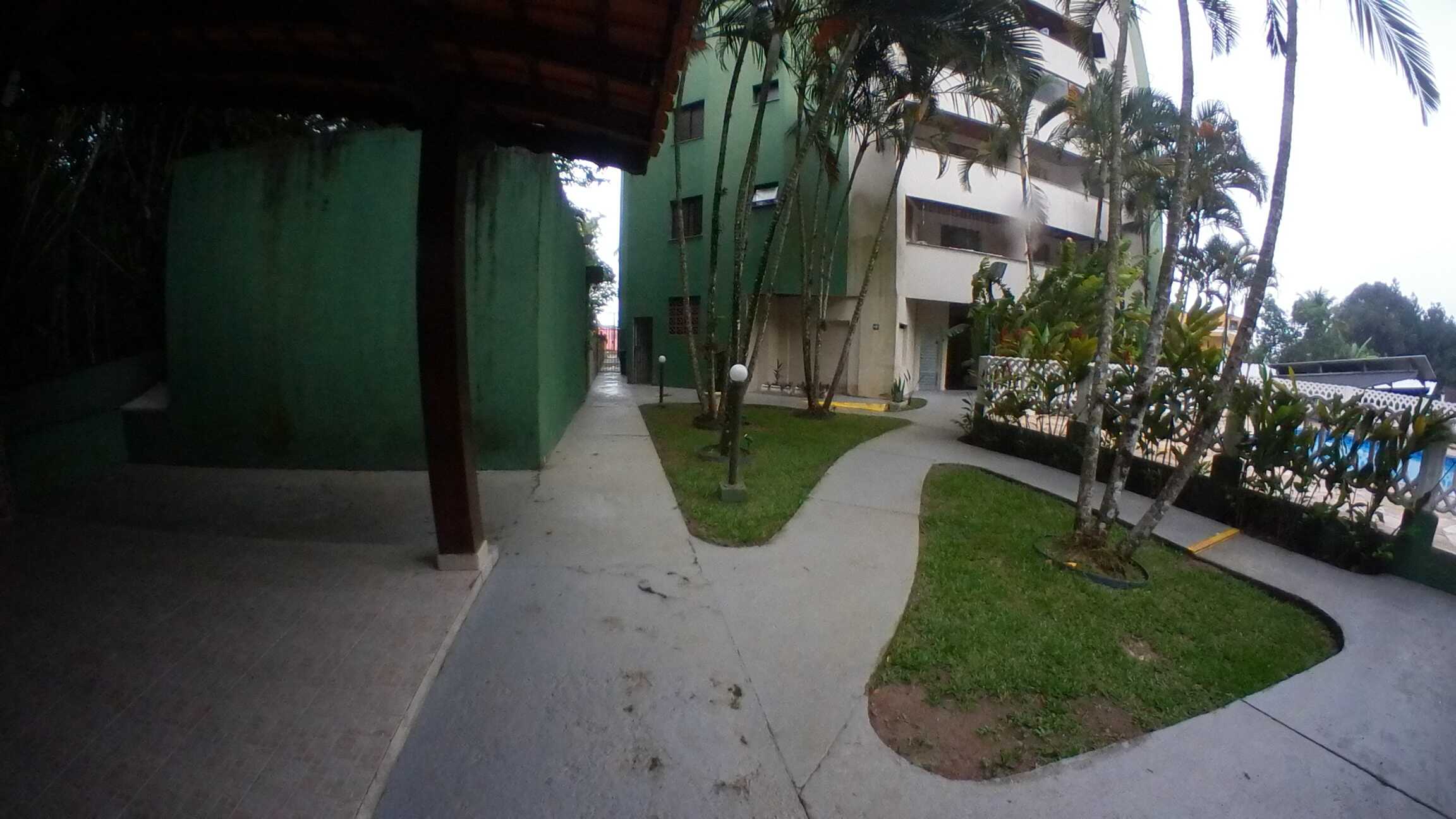 Condomínio Edifício Residencial do Bosque