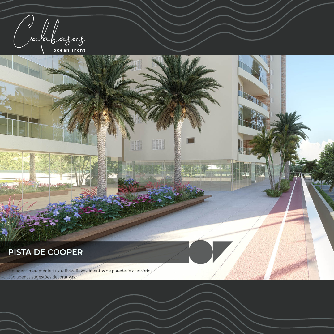 Calabasas Ocean Front