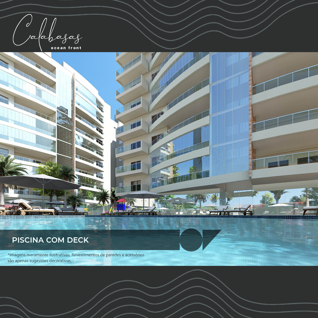Calabasas Ocean Front