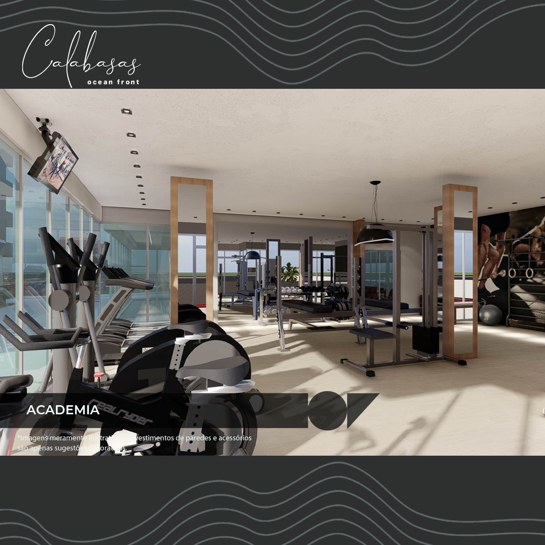 Calabasas Ocean Front