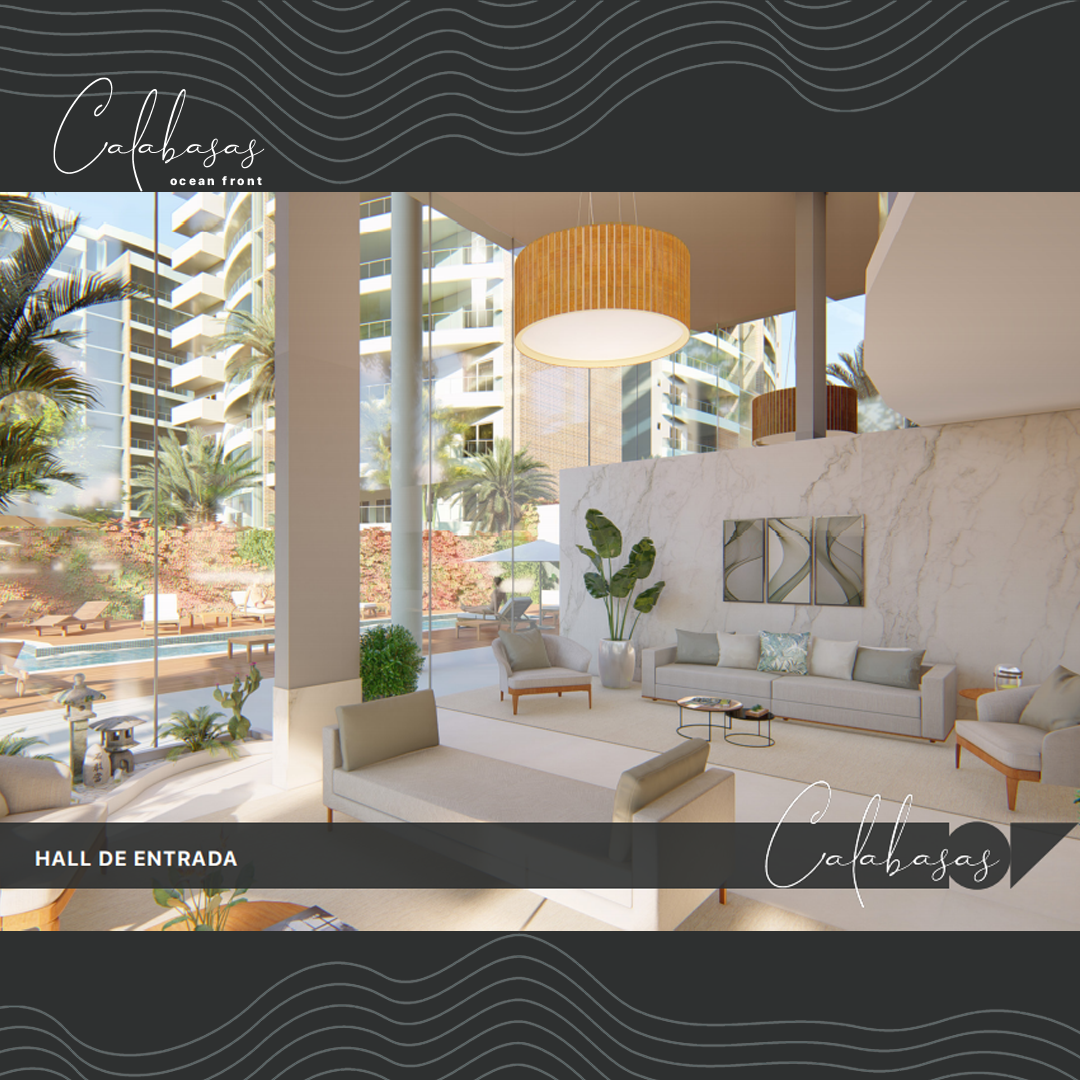 Calabasas Ocean Front