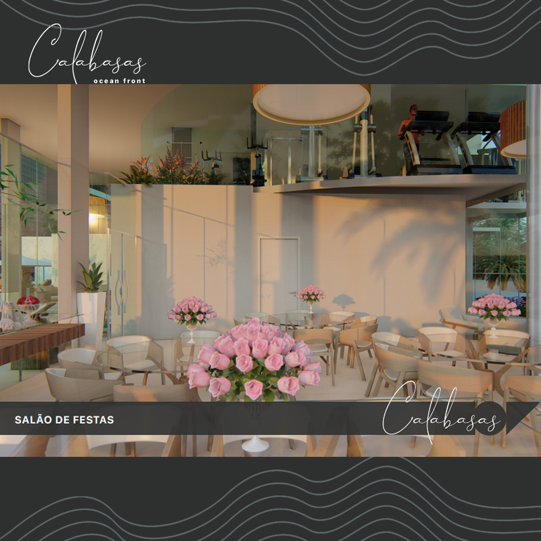 Calabasas Ocean Front