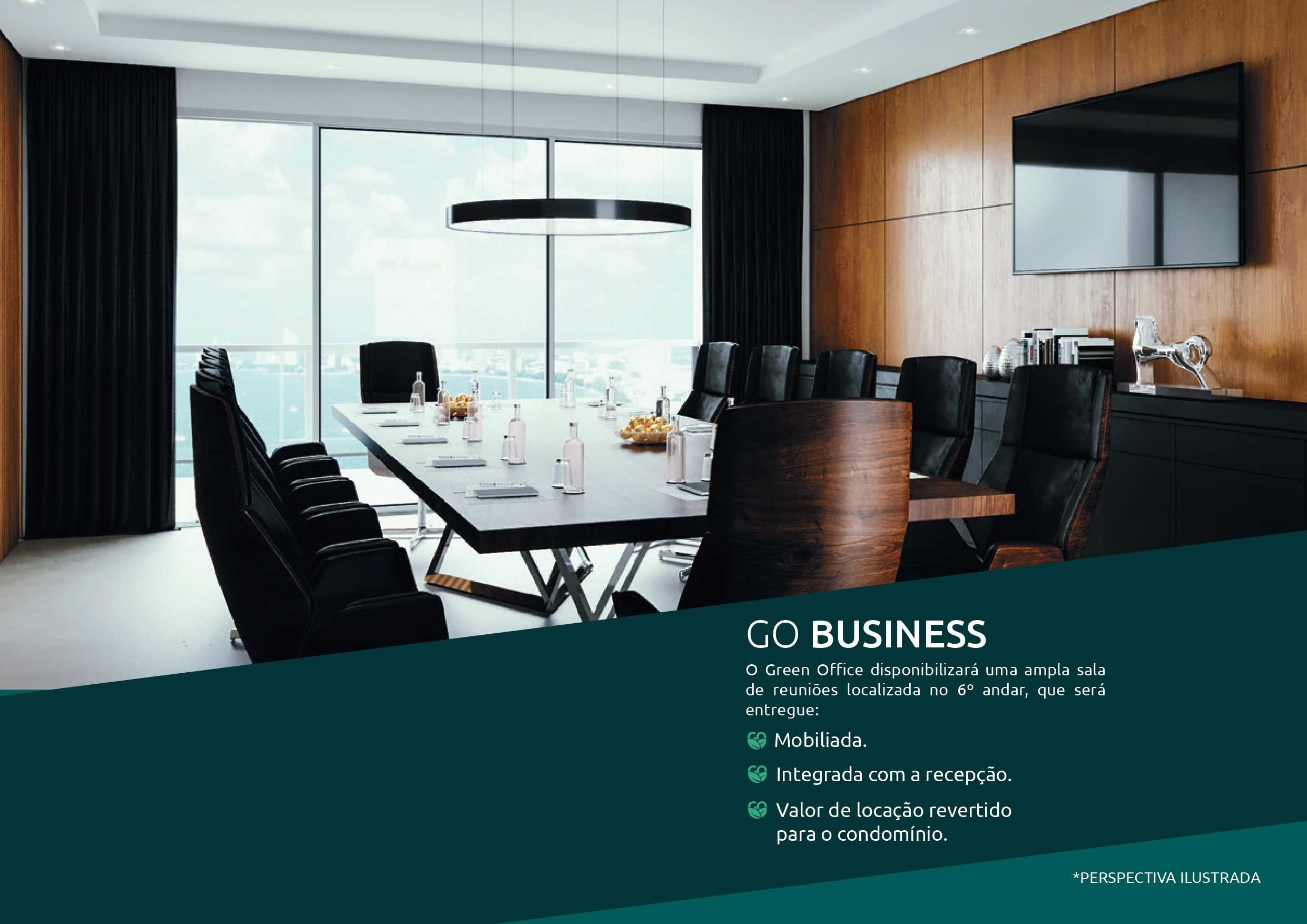 Green Office