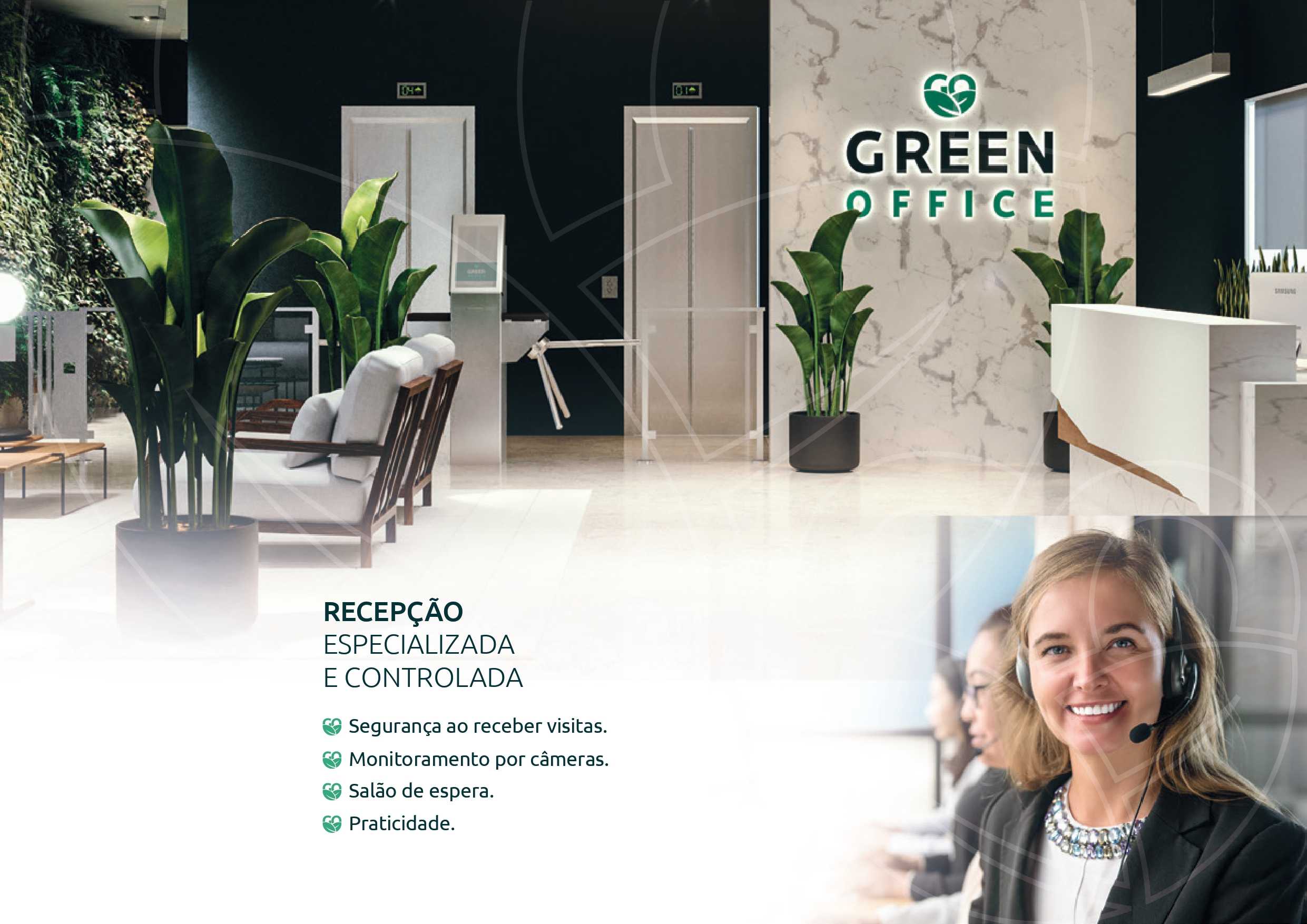 Green Office