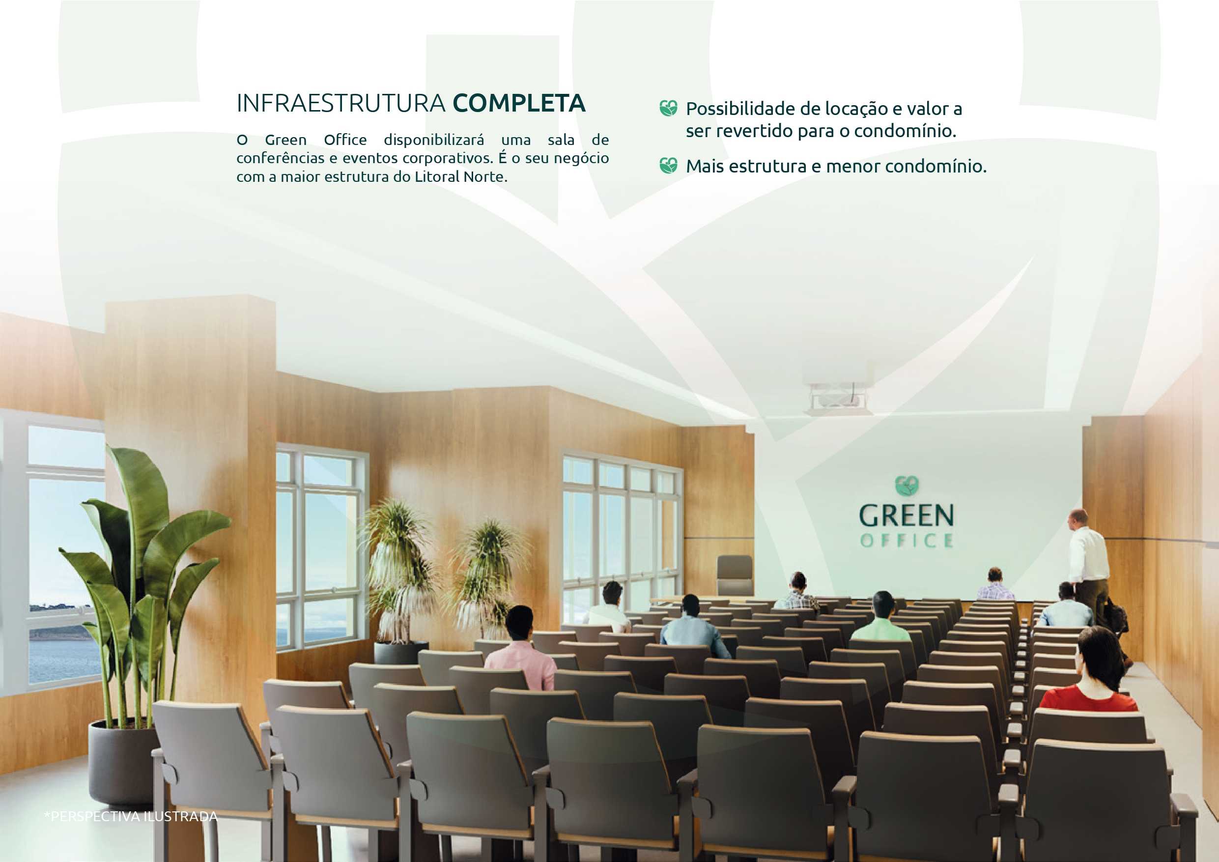 Green Office