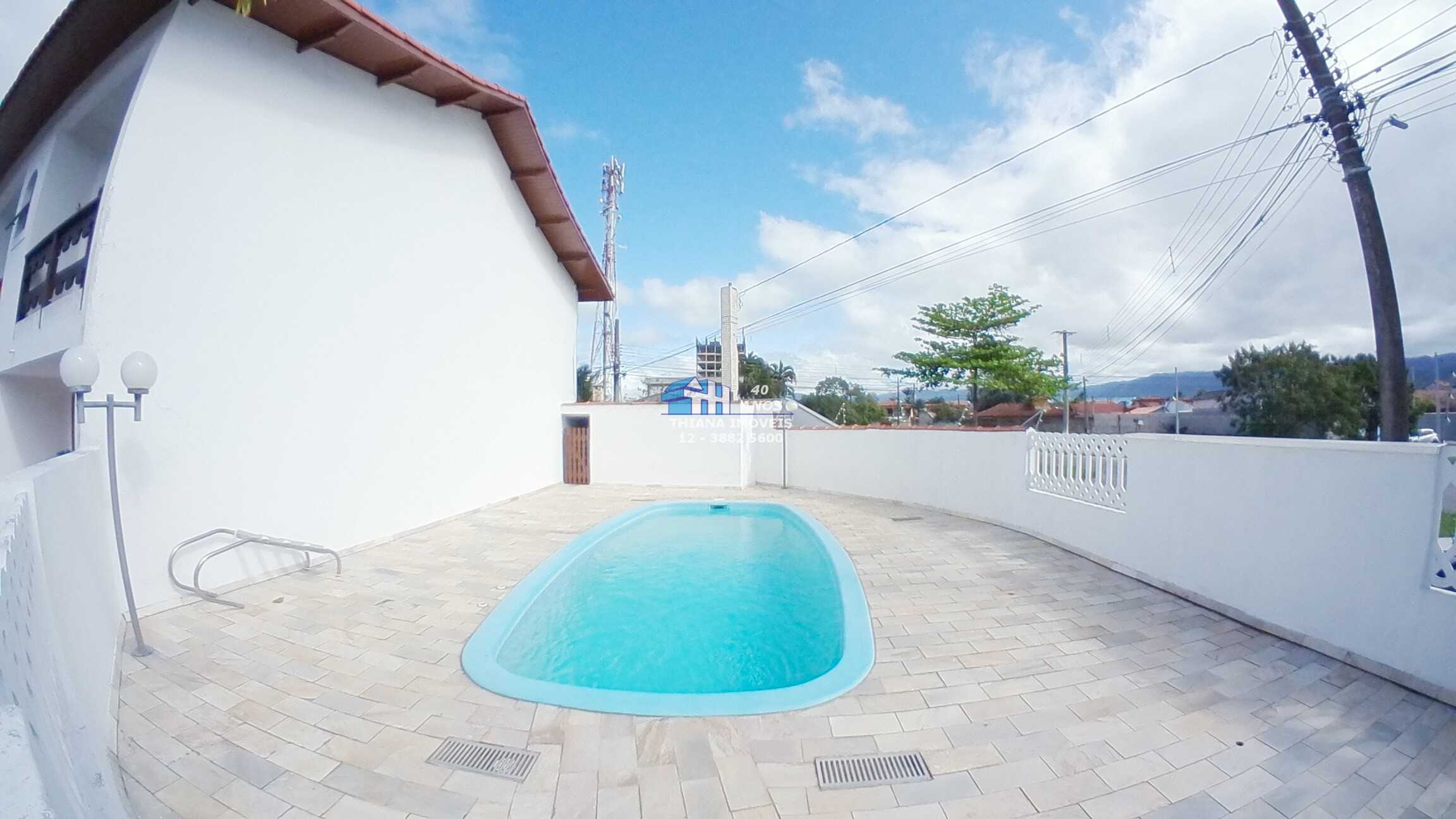 Residencial Villagio Britania 