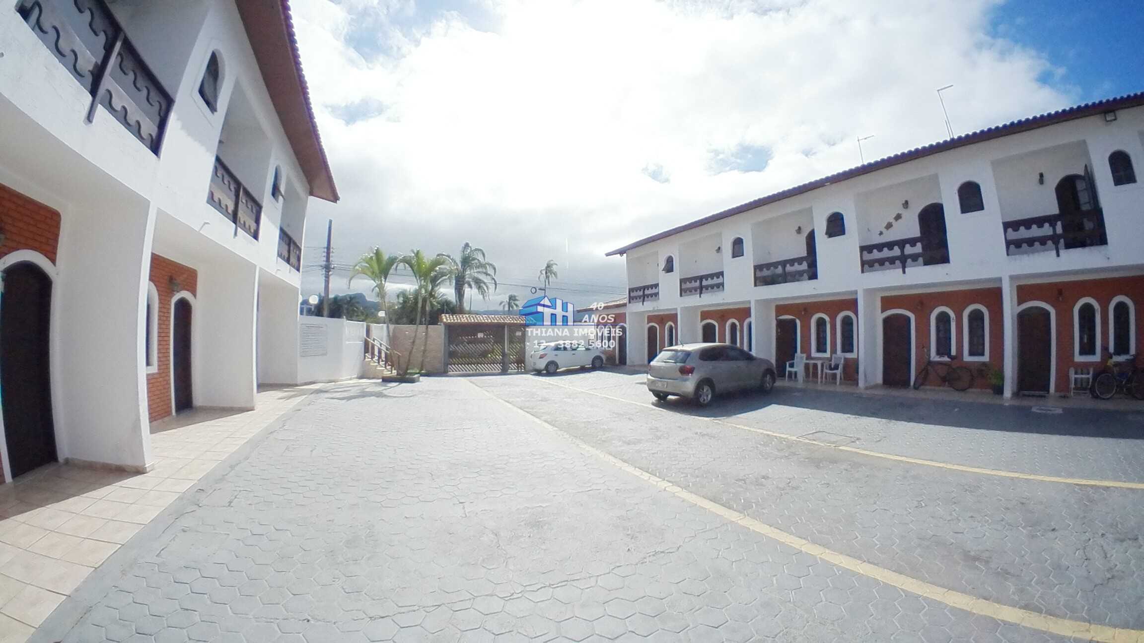 Residencial Villagio Britania 