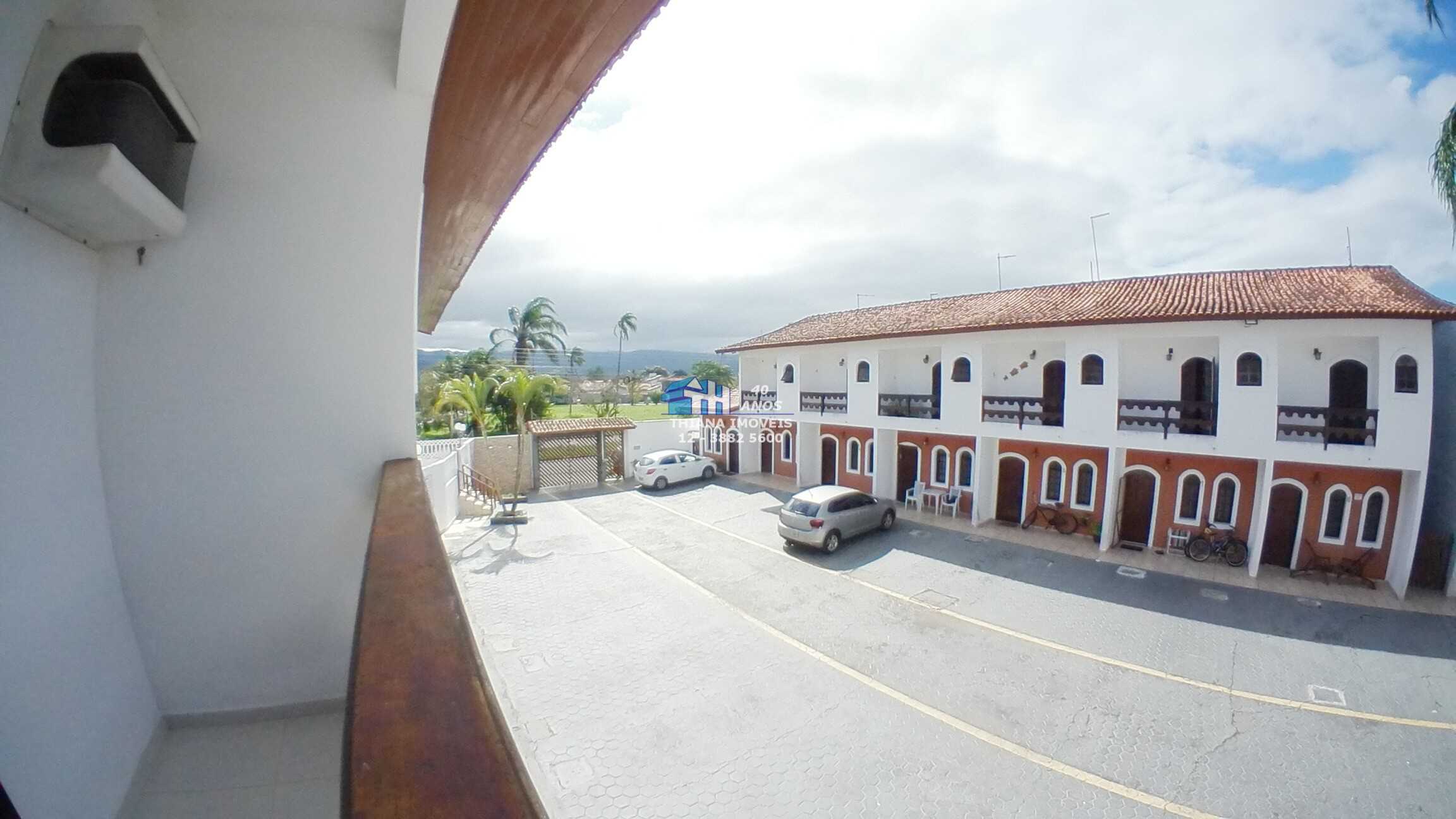 Residencial Villagio Britania 