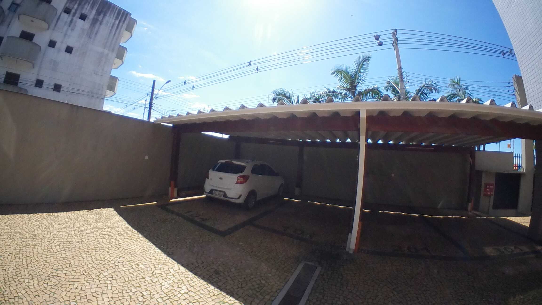 Condomínio Edifício Praia do Indaiá