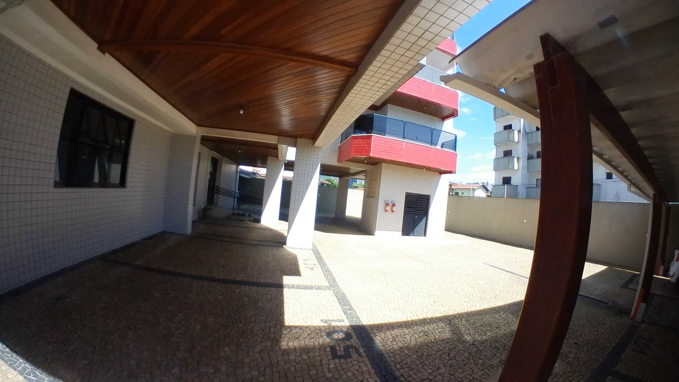 Condomínio Edifício Praia do Indaiá