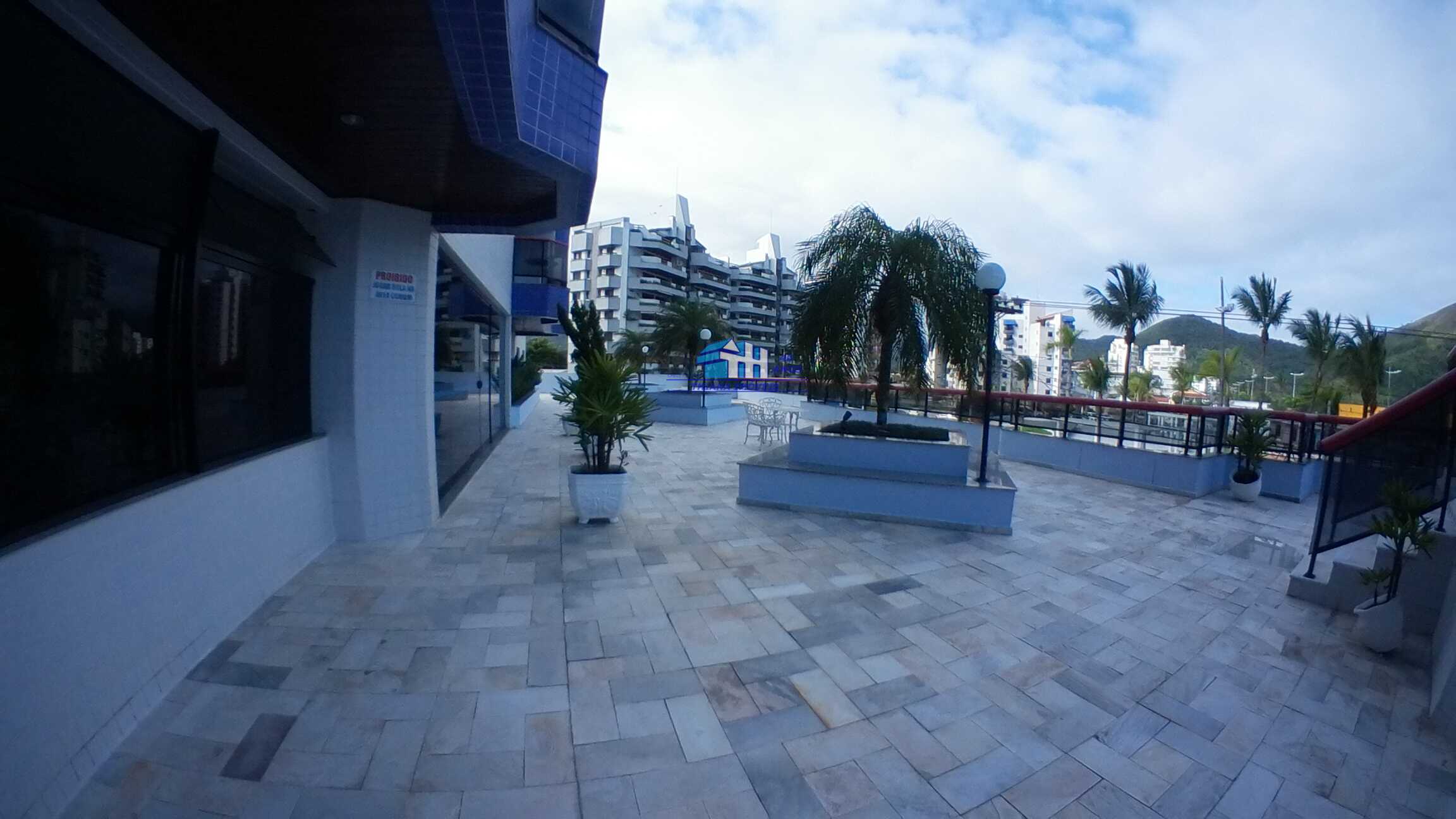 Edifício San Diego