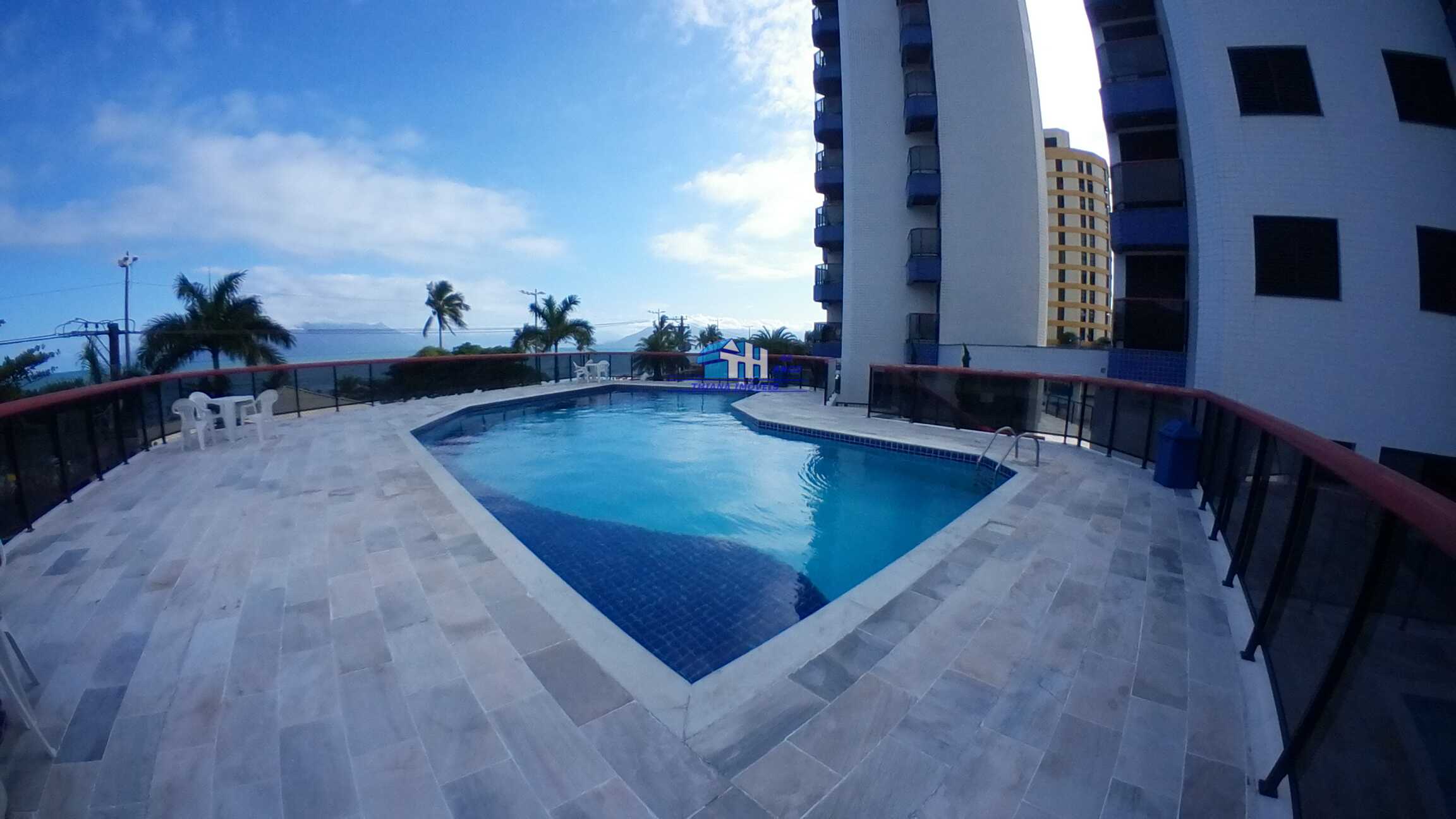 Edifício San Diego