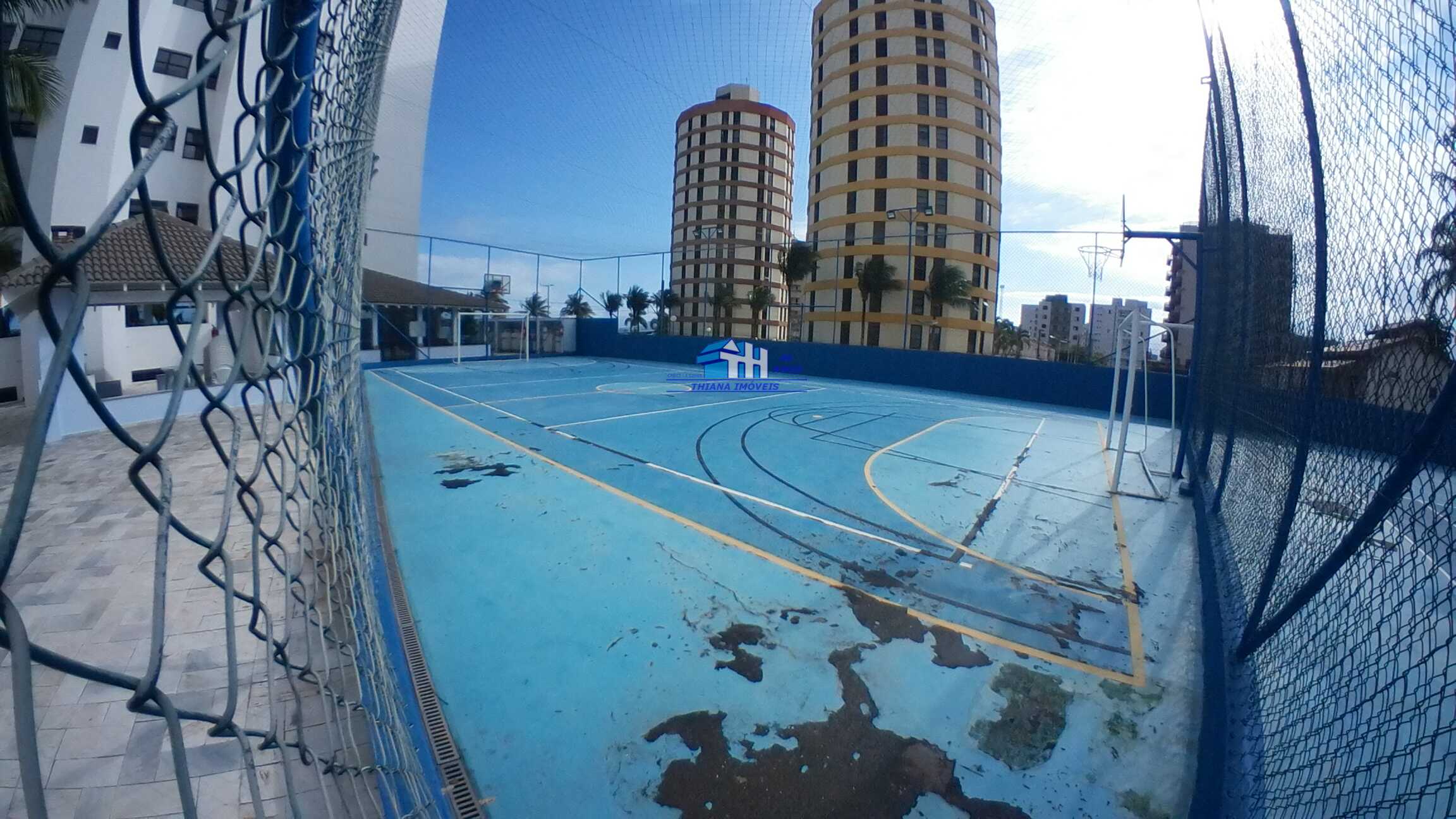 Edifício San Diego