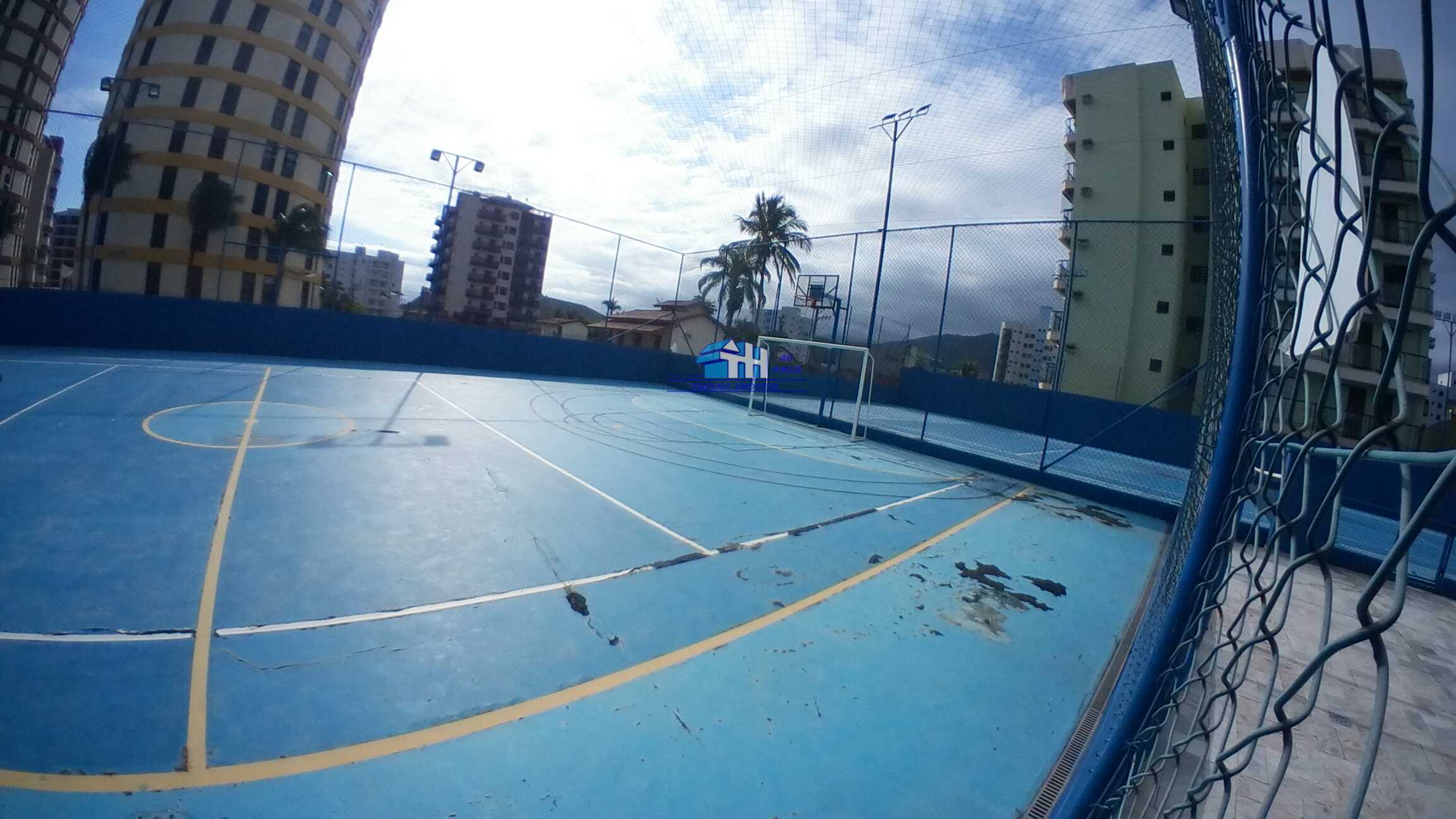 Edifício San Diego