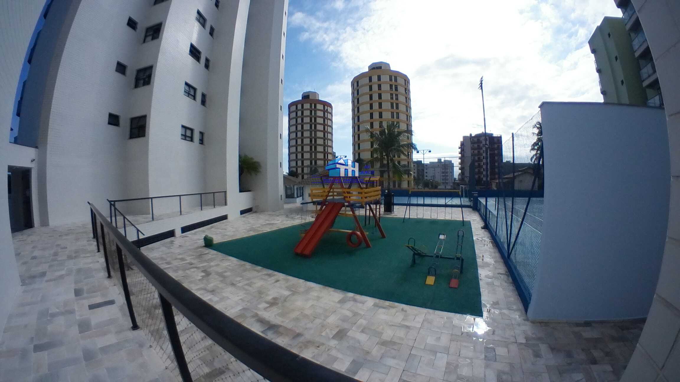 Edifício San Diego