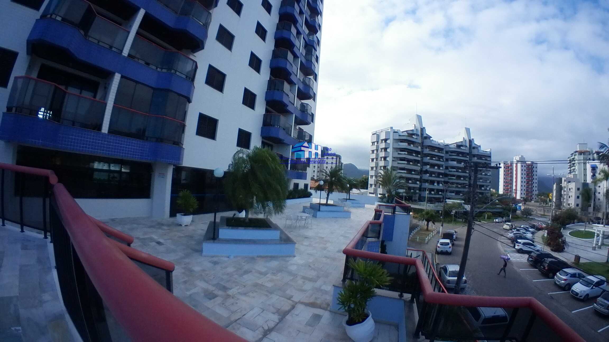 Edifício San Diego