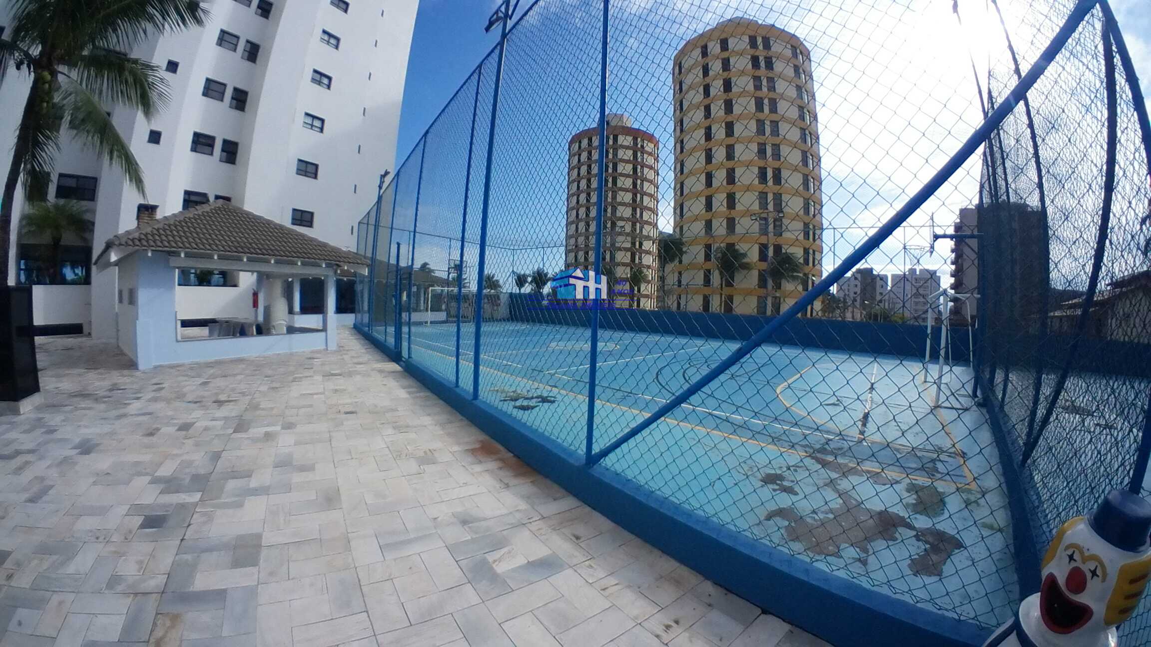 Edifício San Diego