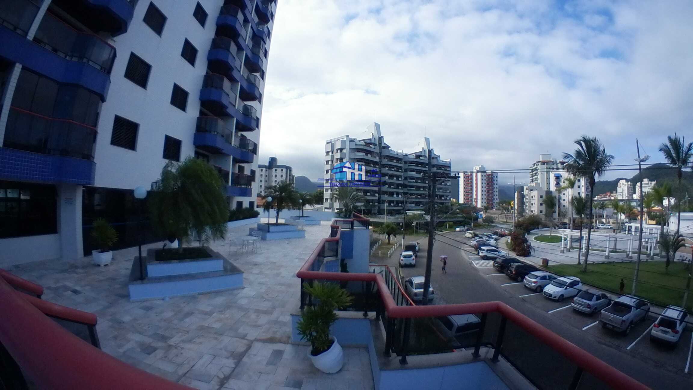 Edifício San Diego