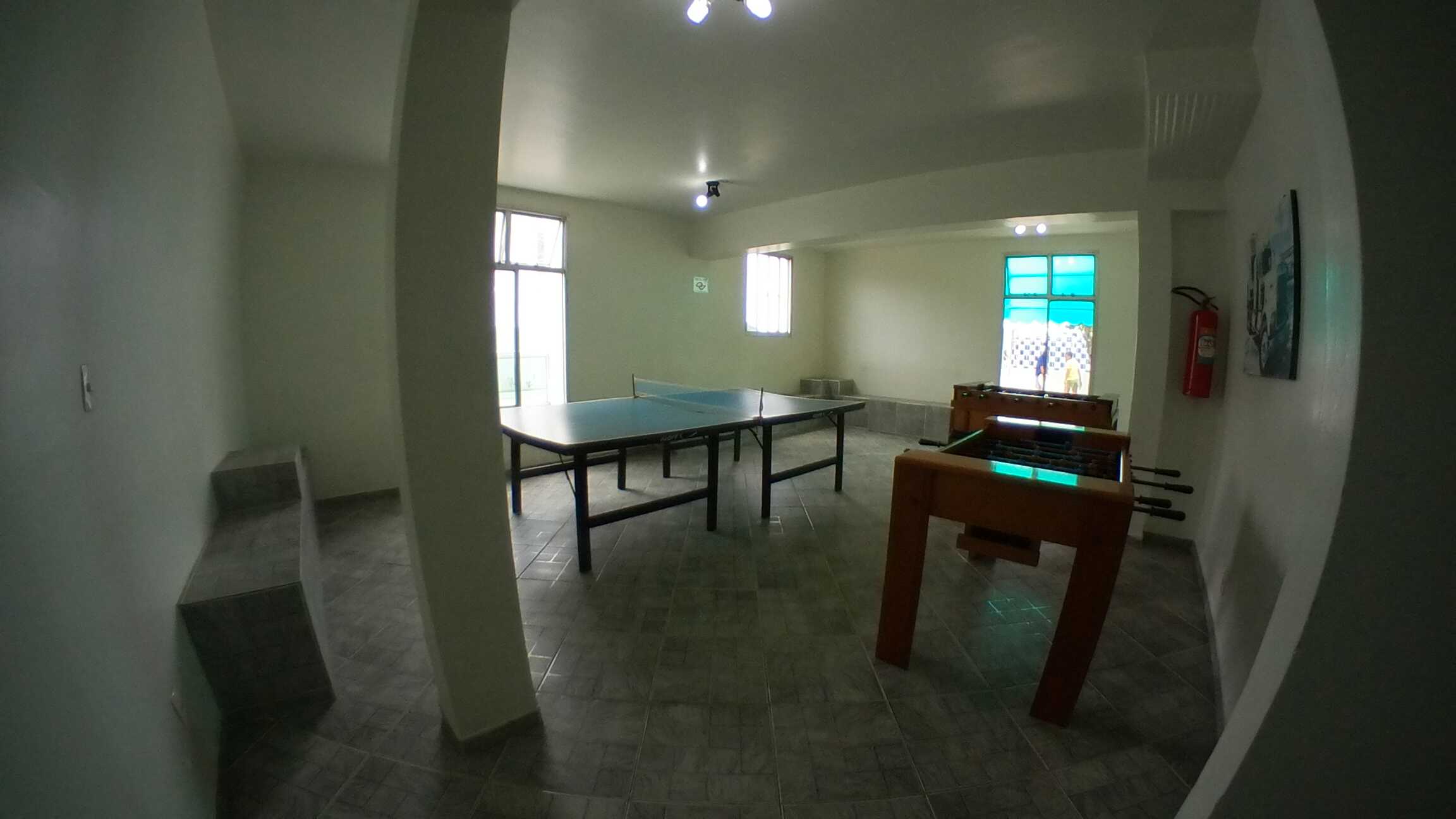 Condomínio Barramares