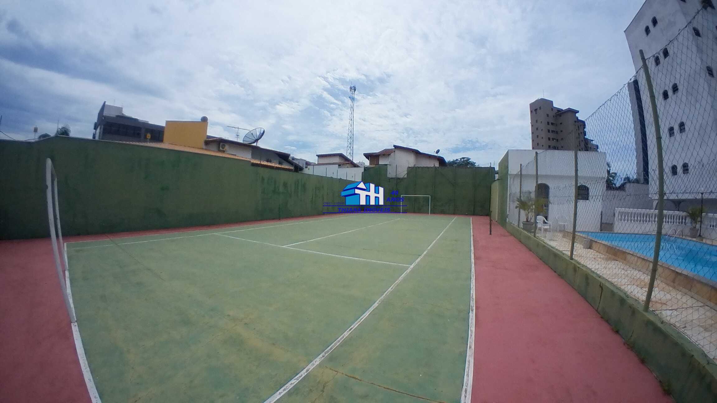 Condominio Do Edificio Mares Do Norte