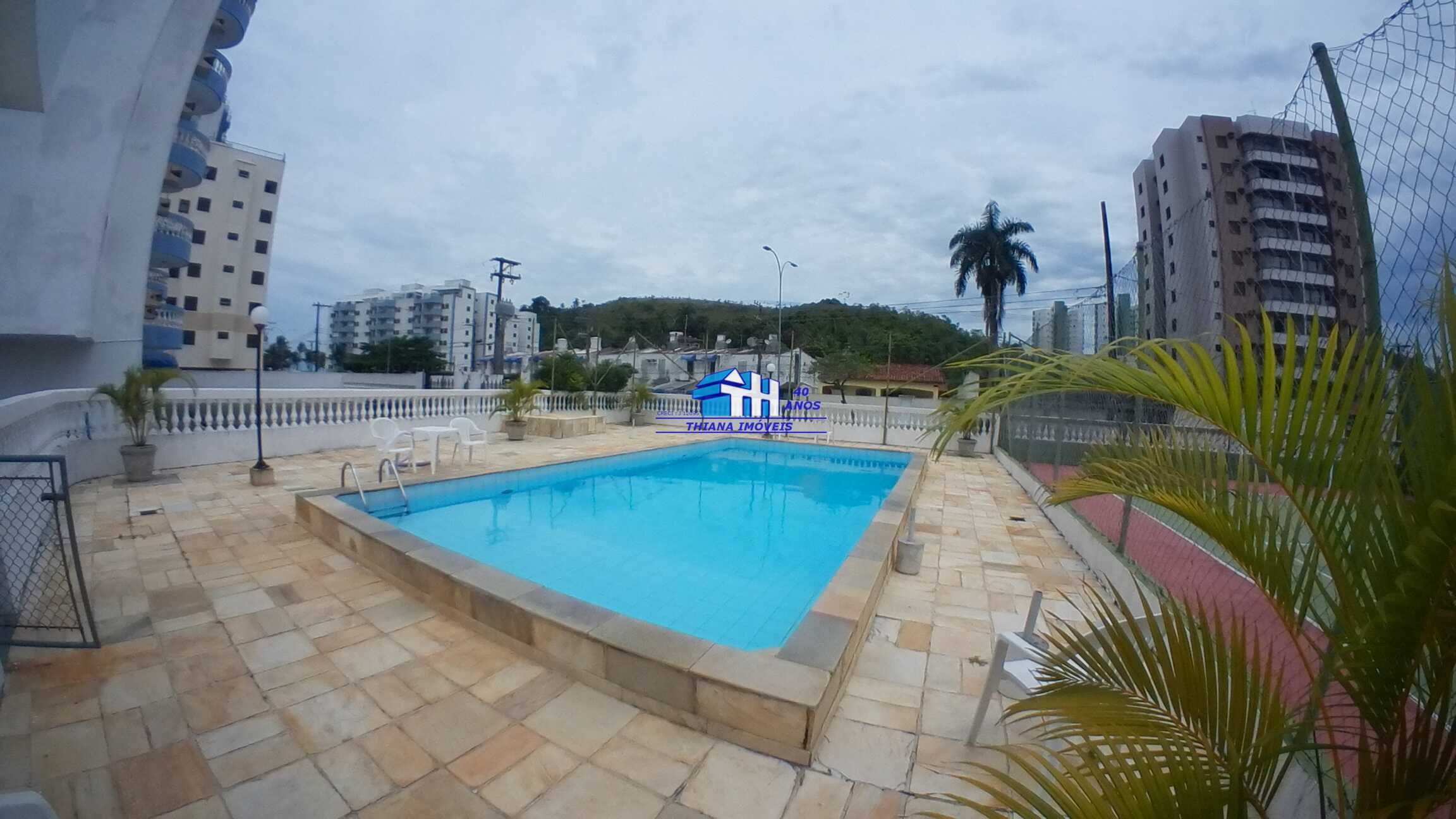 Condominio Do Edificio Mares Do Norte