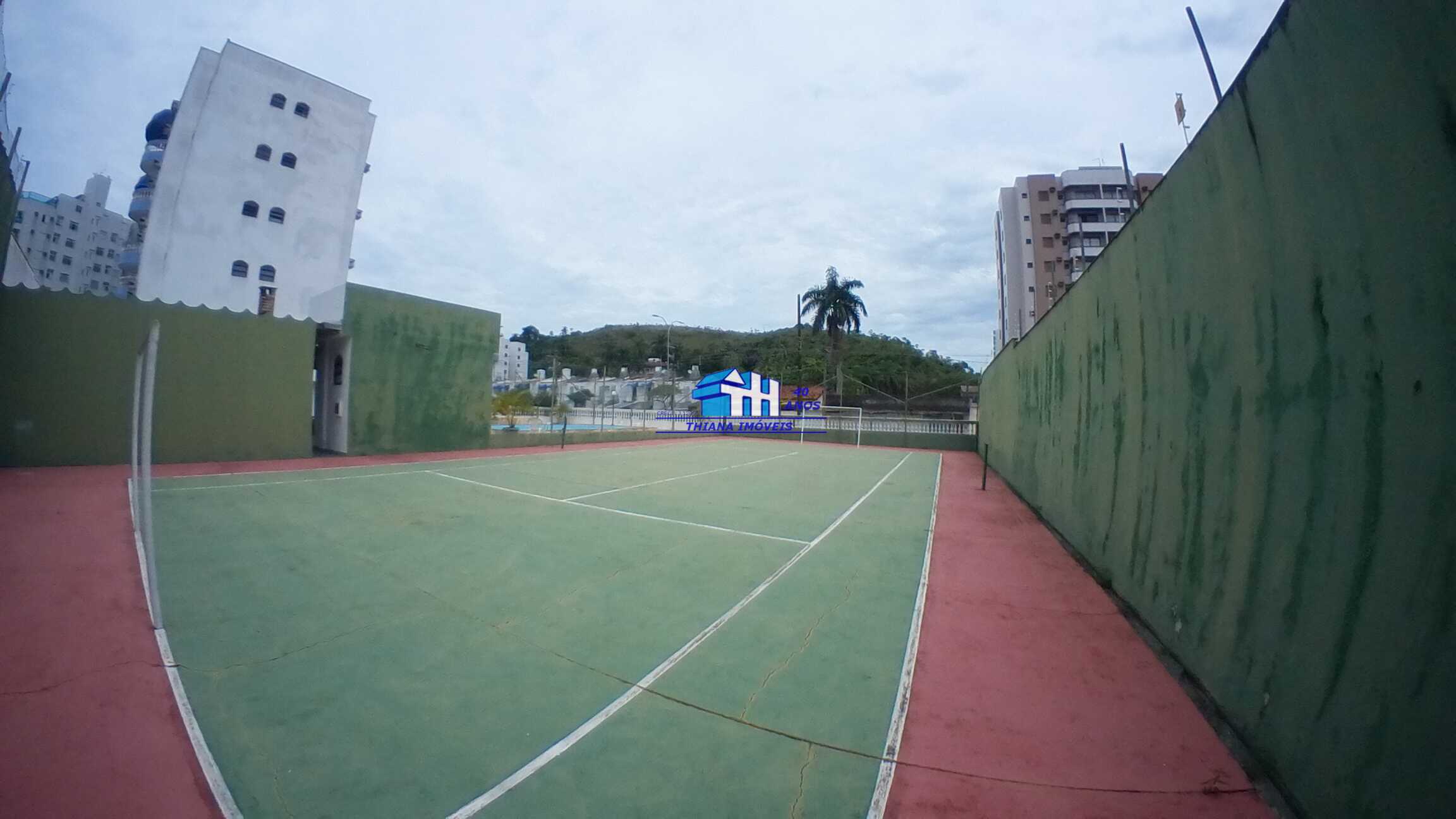 Condominio Do Edificio Mares Do Norte