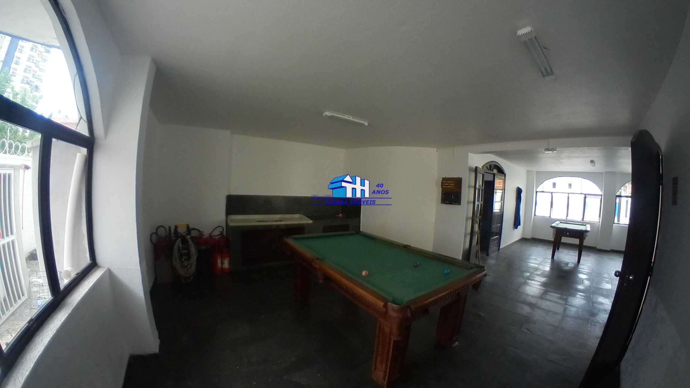 Condominio Do Edificio Mares Do Norte