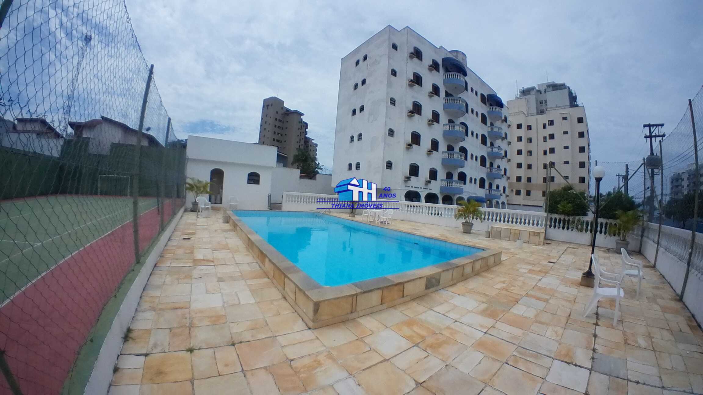 Condominio Do Edificio Mares Do Norte