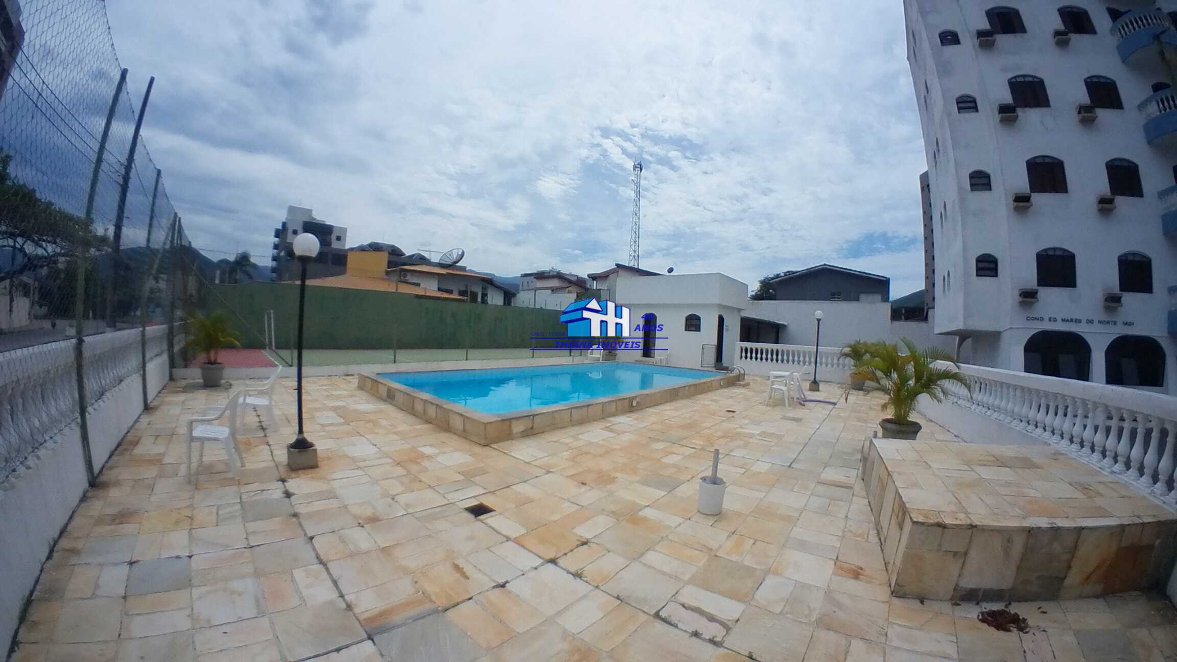 Condominio Do Edificio Mares Do Norte