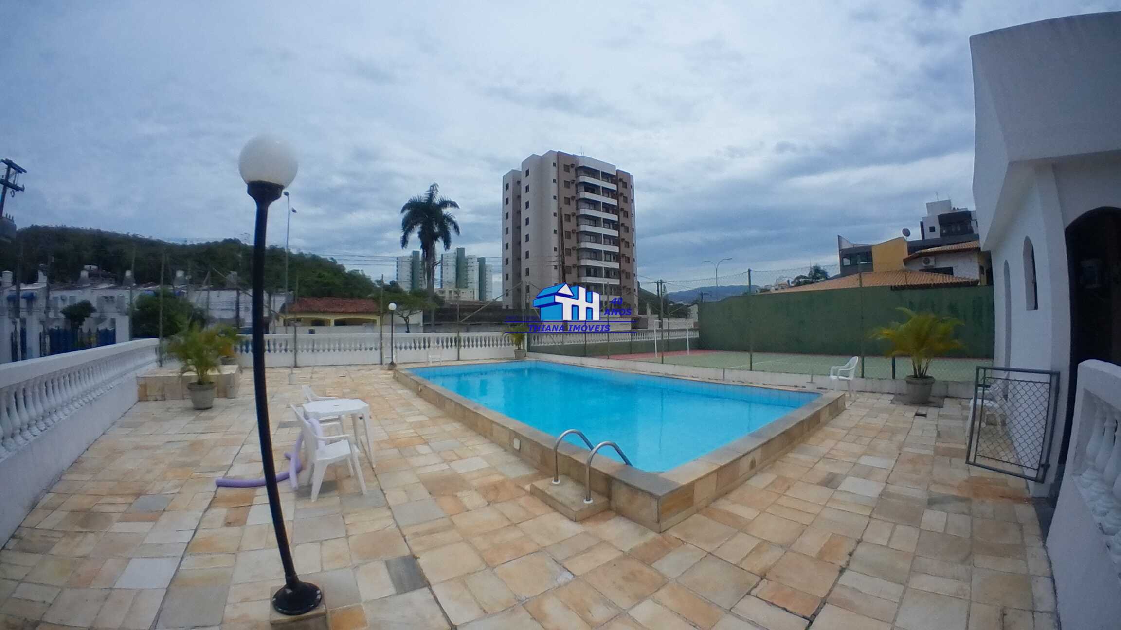Condominio Do Edificio Mares Do Norte